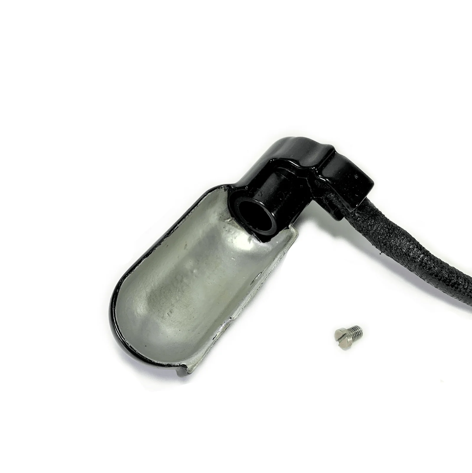 Singer 201-2 Sewing Machine Light Lamp Assembly Simanco 193931 194050 - Image 2