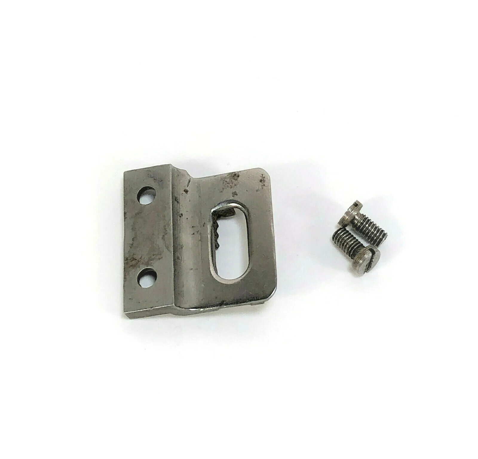 Singer 201 Sewing Machine Feed Dog Feeder Simanco Part 45219 - Image 2