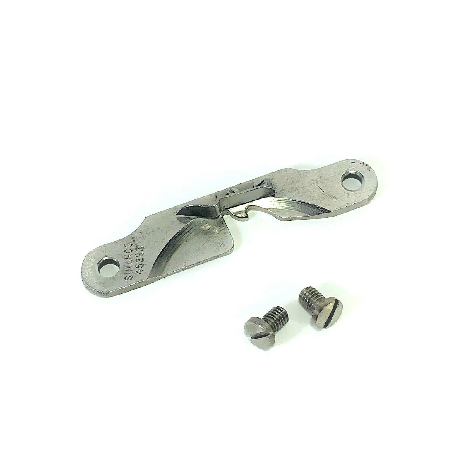 Singer 201 Sewing Machine Hook Positioning Plate Simanco 45292