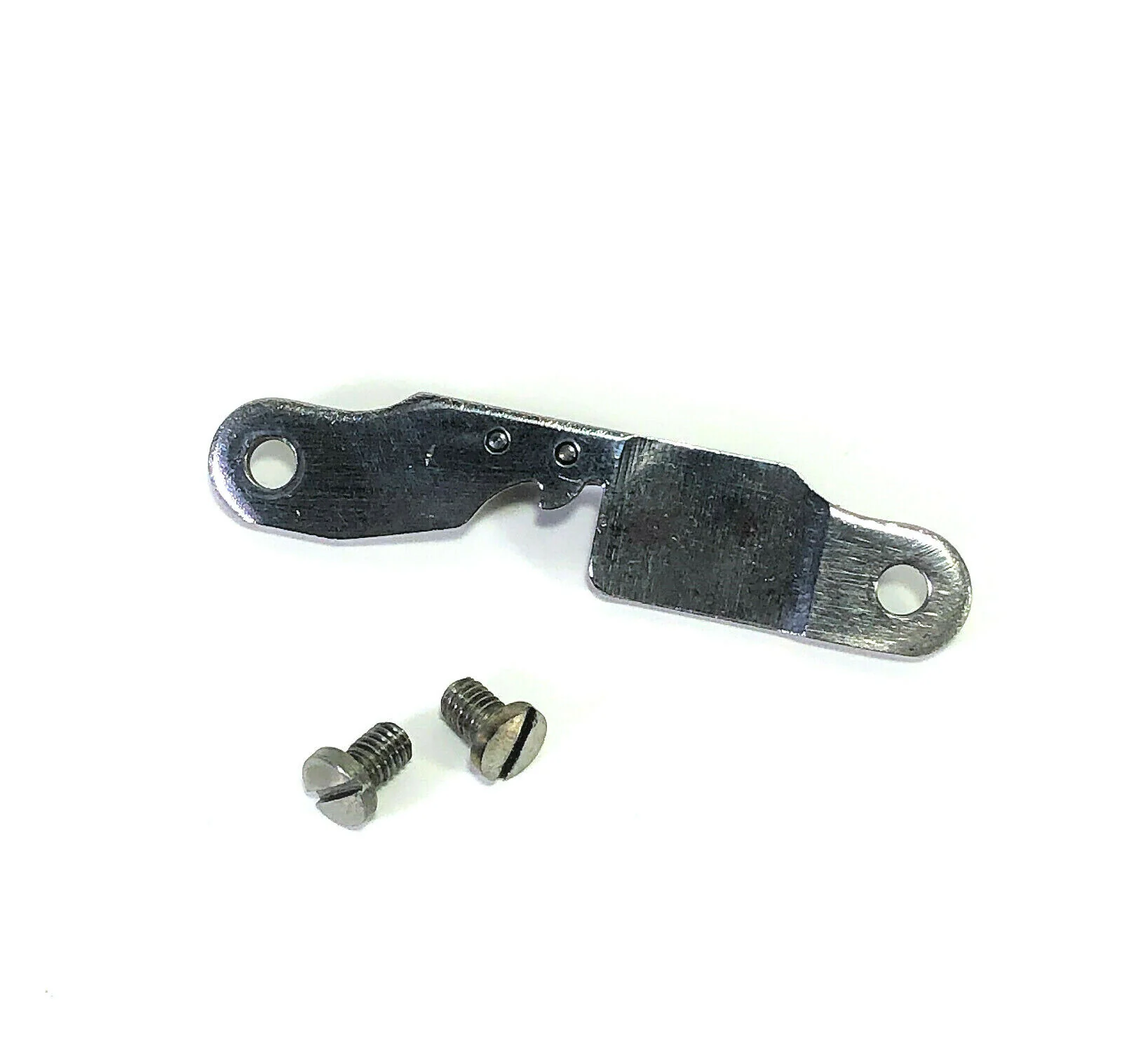 Singer 201 Sewing Machine Hook Positioning Plate Simanco 45292 - Image 2