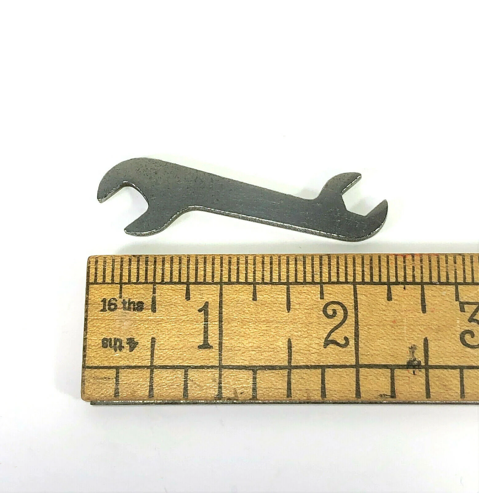 Singer 206 206K Sewing Machine Spanner Wrench Simanco 80107 - Image 2