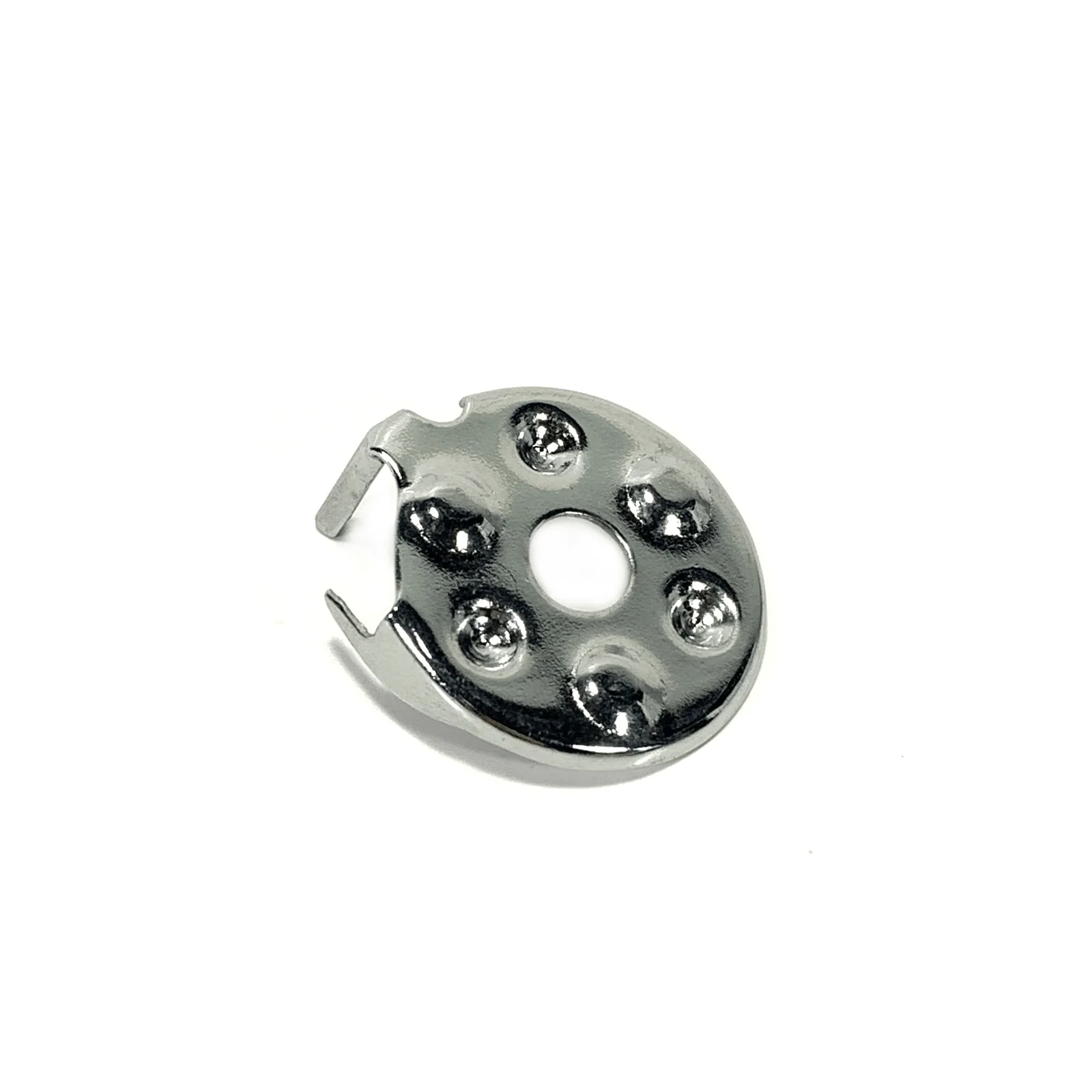 Singer 221 222K 301 Sewing Machine Upper Tension Take Up Spring Thread Guard 45873 - Image 2