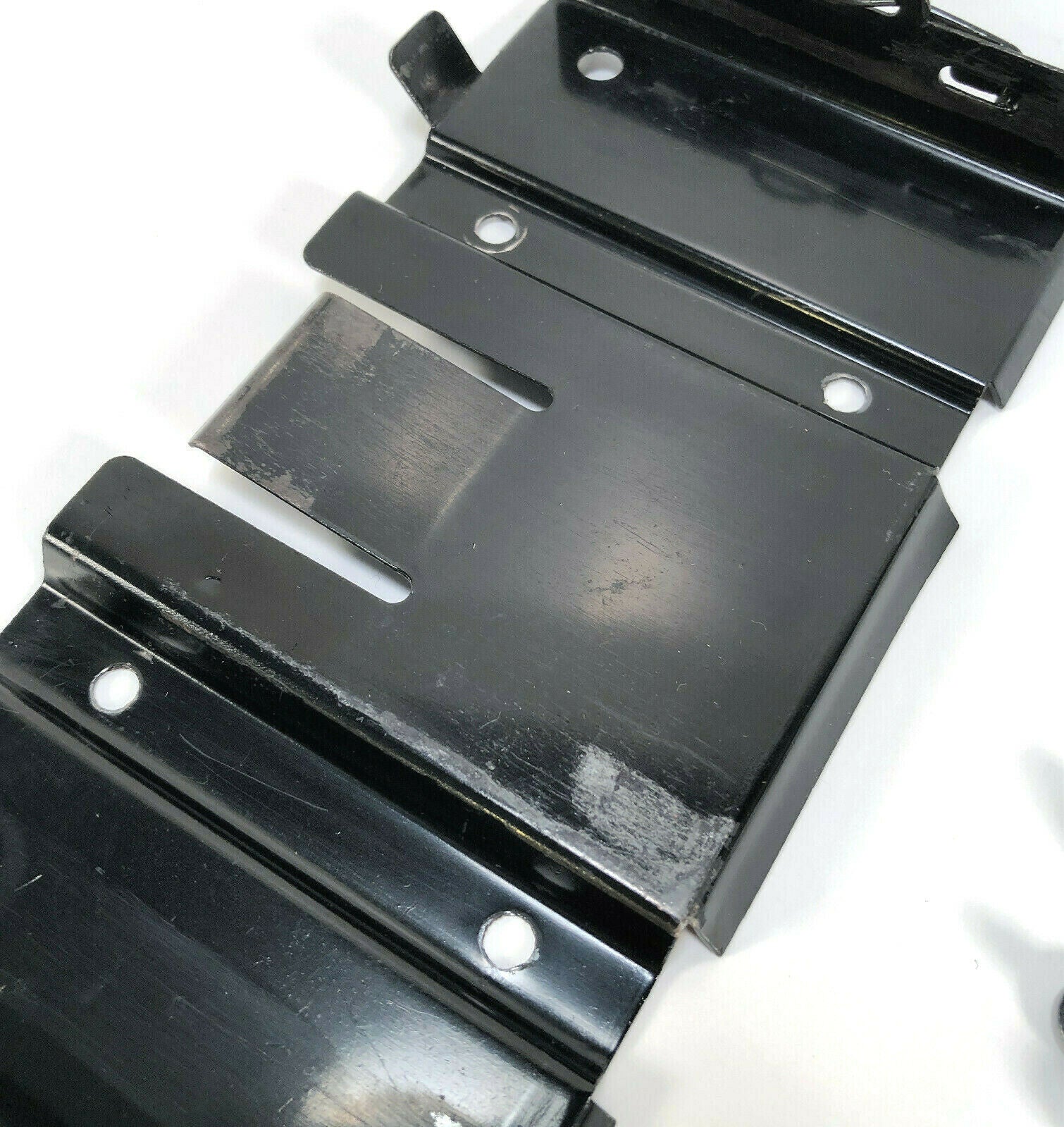 Singer 221 Featherweight 301 Sewing Machine Carry Case Foot Pedal Controller Bracket Holder Simanco 136402 - Image 3