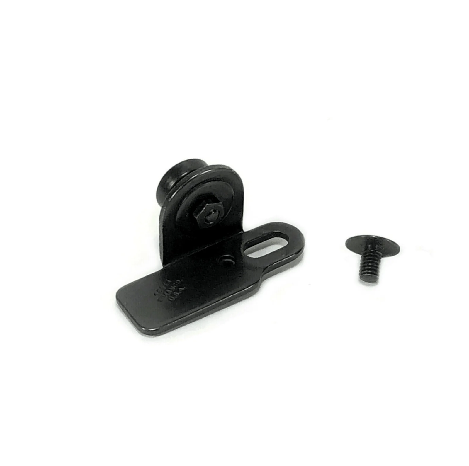 Singer 221 Featherweight Blackside Bobbin Winder Thread Tension Guide Simanco B - Image 2
