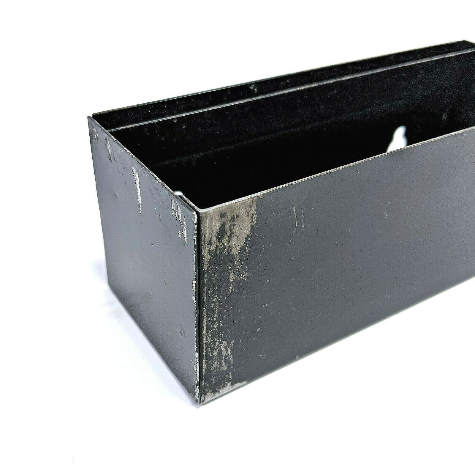 Vintage Singer 221 Featherweight Sewing Machine Carry Case Accessory Box Side Tray - Image 3