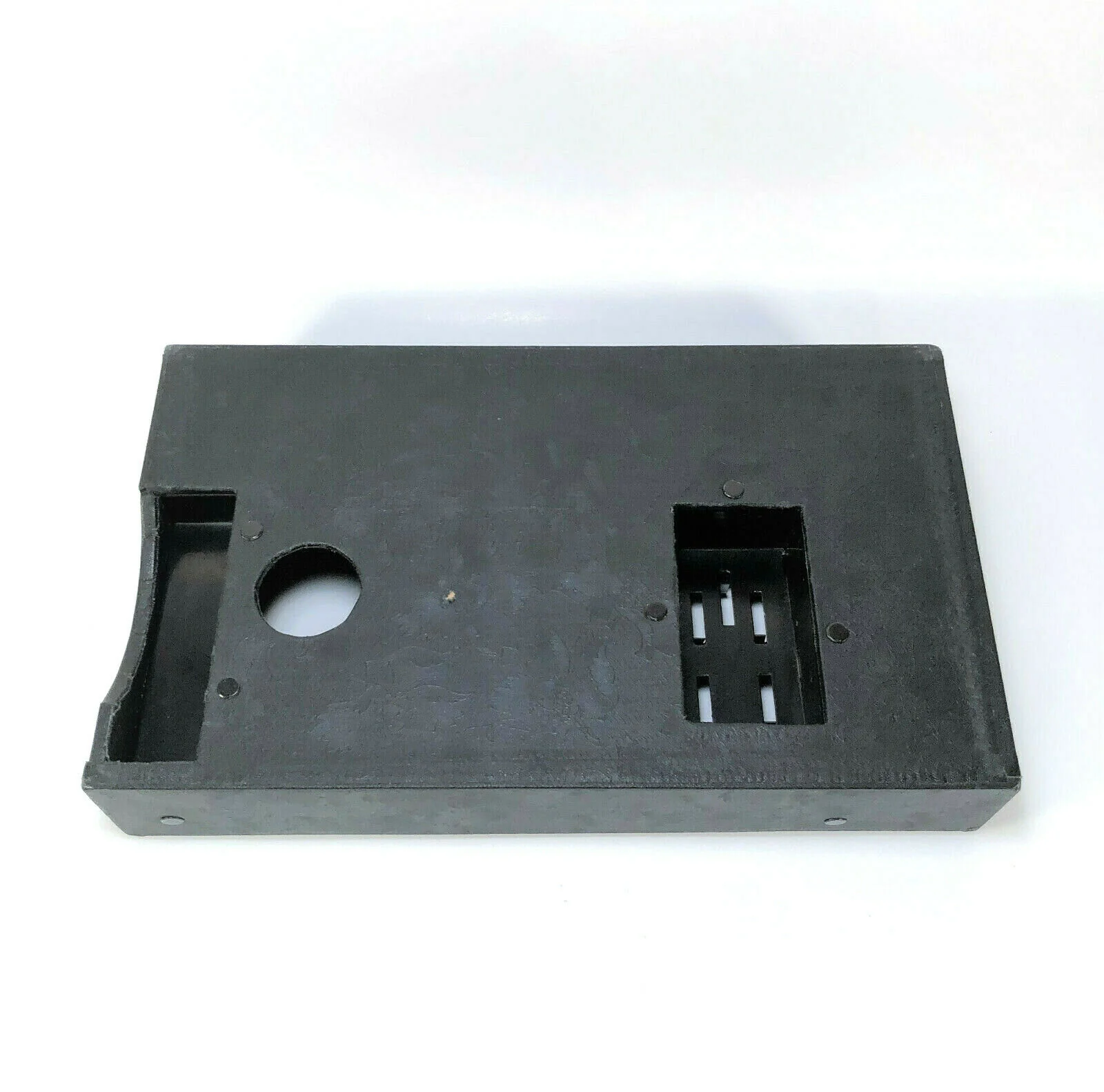 Singer 221 Featherweight Sewing Machine Carry Case Lift Out Accessory Tray Original Floral - Image 5