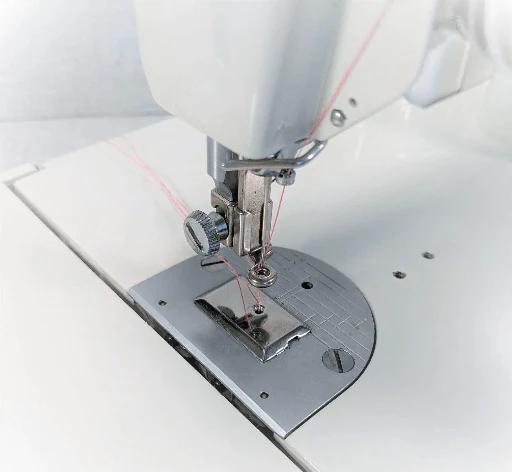 Singer 221 Featherweight Sewing Machine Darning Embroidery Feed Dog Cover Plate NEW - Image 4