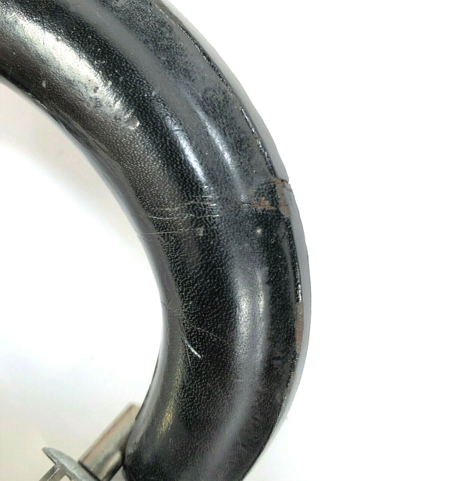 Singer 221 Featherweight Sewing Machine Leather Handle for Carry Case - Image 3