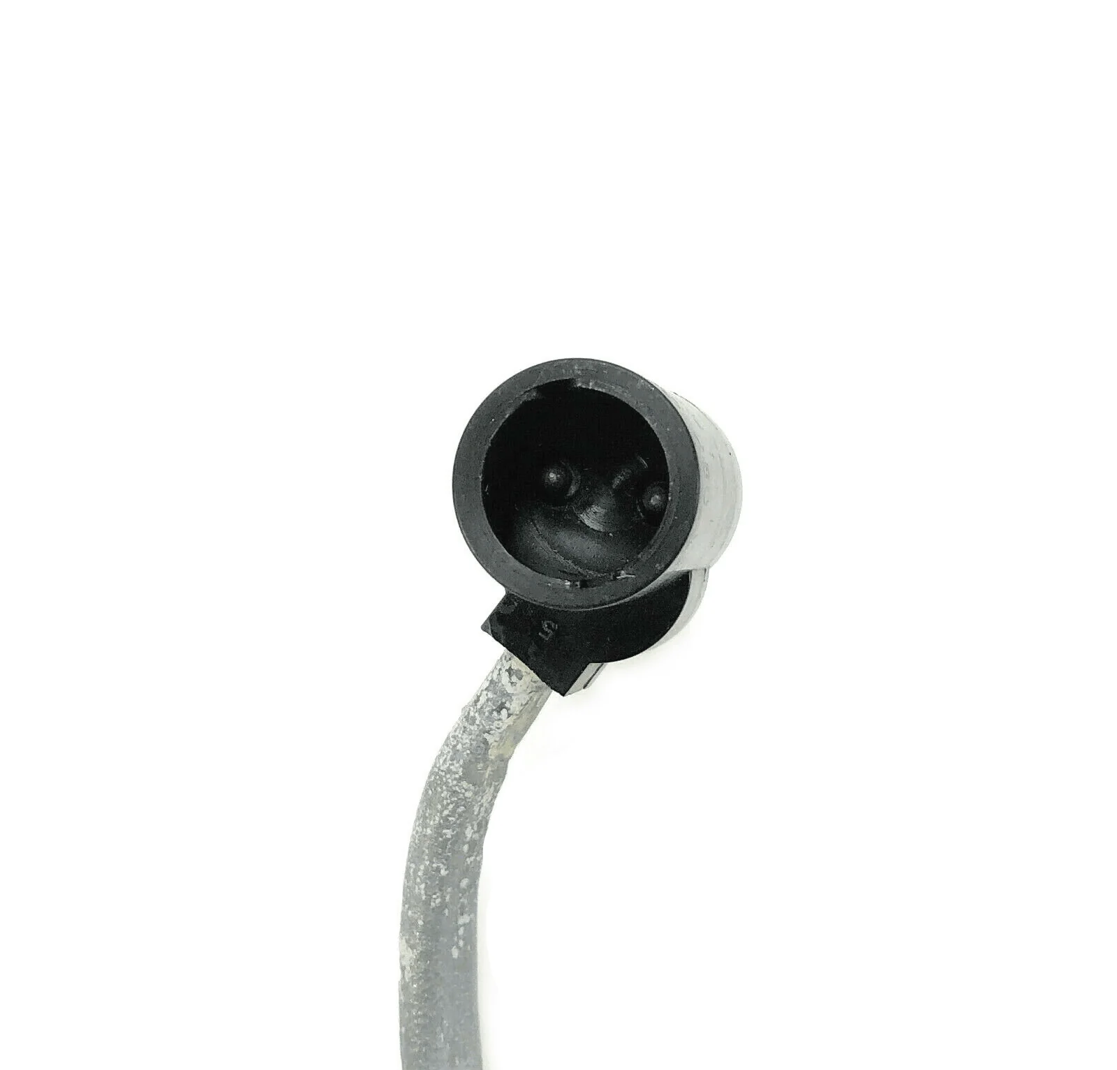 Singer 221 Featherweight Sewing Machine Light Lamp Socket Assembly Simanco 193911 194024 - Image 3