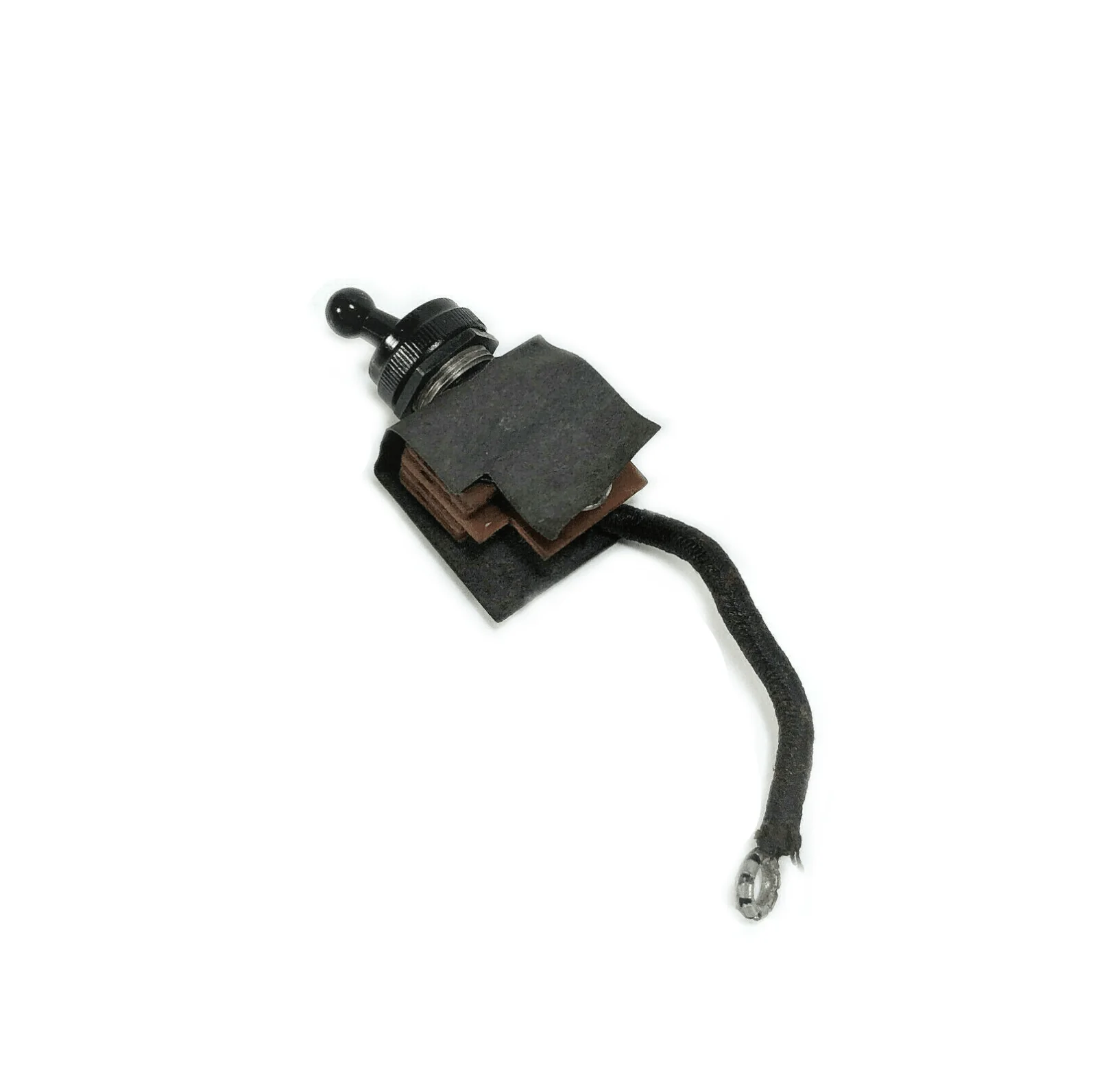 Singer 221 Featherweight Sewing Machine Light Switch Simanco 193591