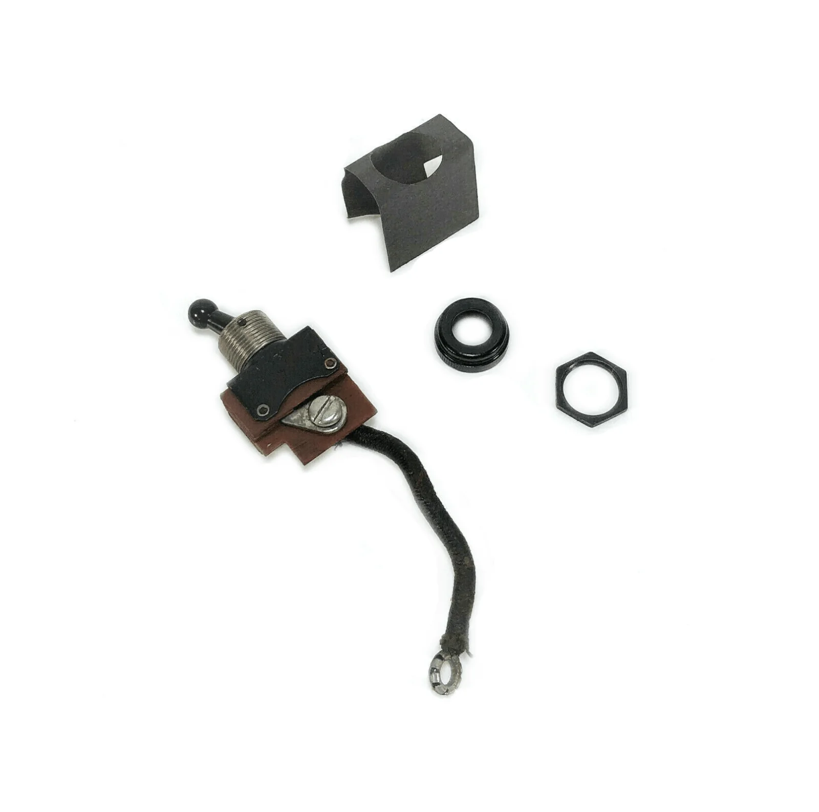 Singer 221 Featherweight Sewing Machine Light Switch Simanco 193591 - Image 2