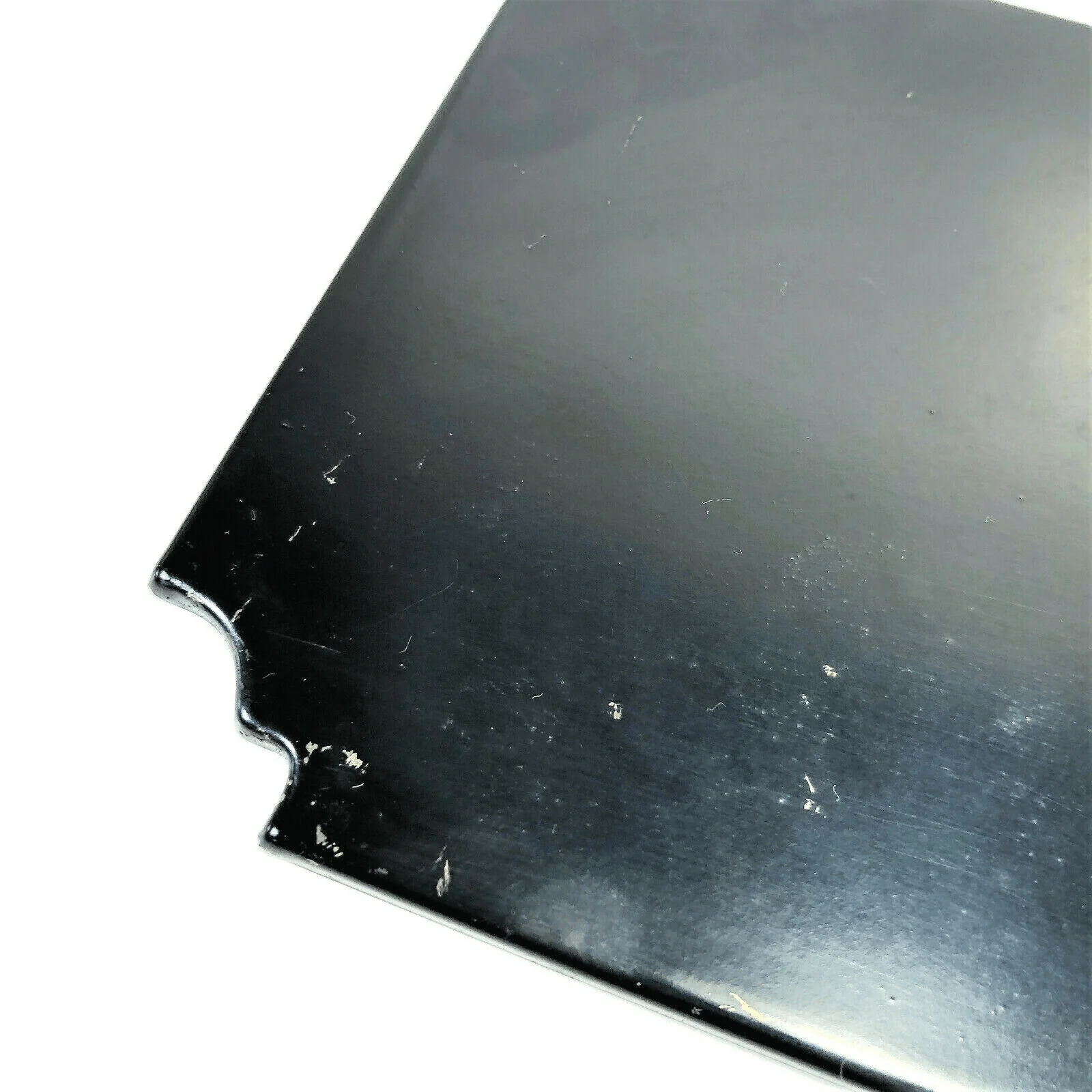 Singer 221 Featherweight Sewing Machine Oil Drip Pan Bottom Base Plate Simanco 45712 - Image 3