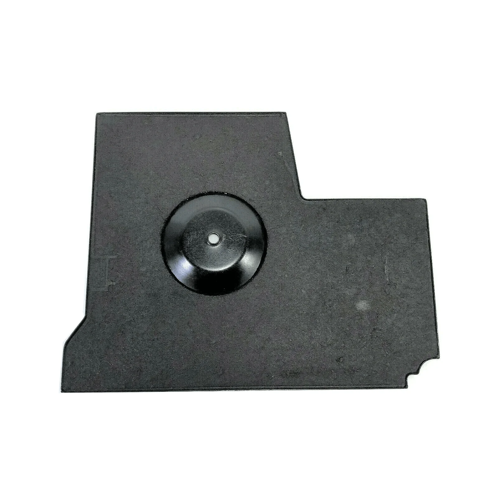 Singer 221 Featherweight Sewing Machine Oil Drip Pan Bottom Base Plate Simanco 45712 - Image 4