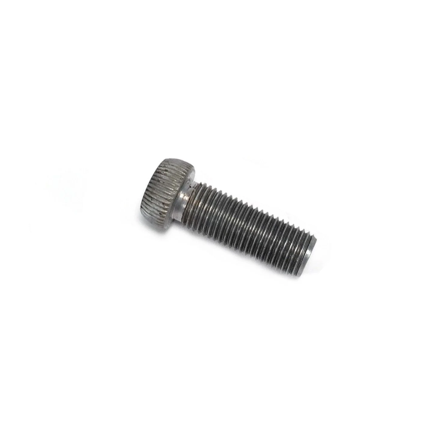 Singer 221 Featherweight Sewing Machine Presser Bar Tension Regulating Thumb Screw Simanco 50054 - Image 2