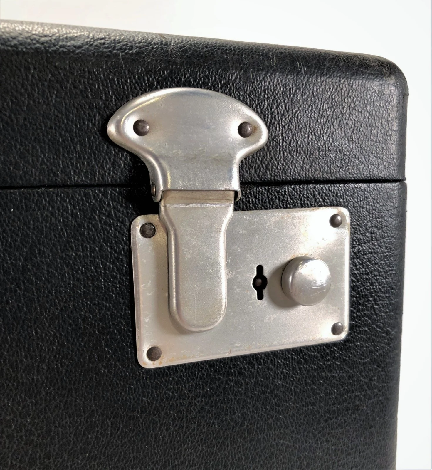 Singer 222K 221K Sewing Machine Featherweight Carry Case Key Original - Image 3