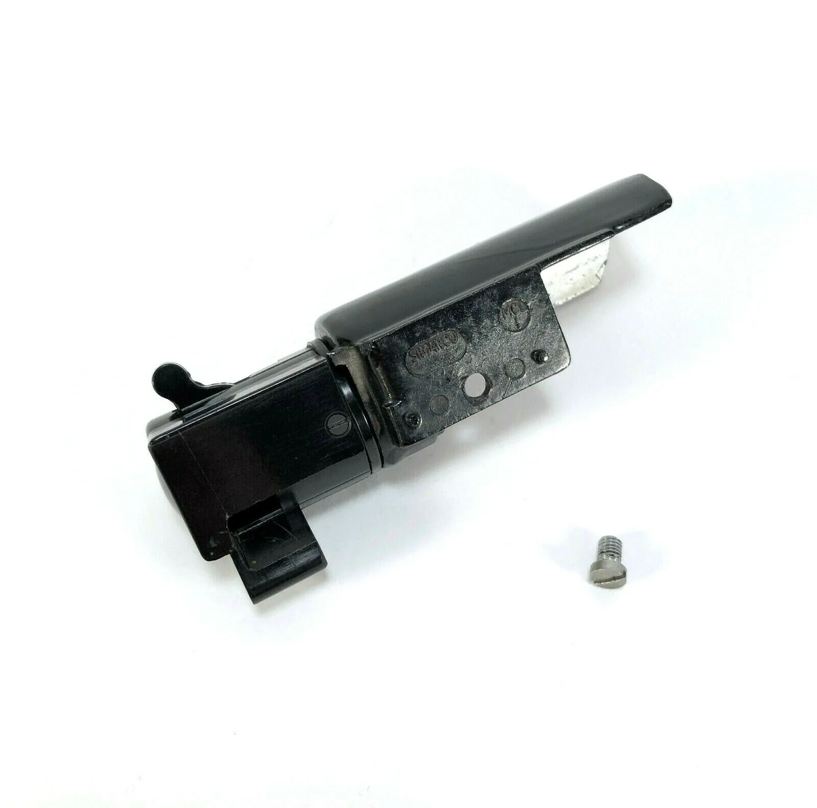 Singer 222K Featherweight Sewing Machine Light Assembly with Integrated Switch 221K 221K4 222 - Image 4