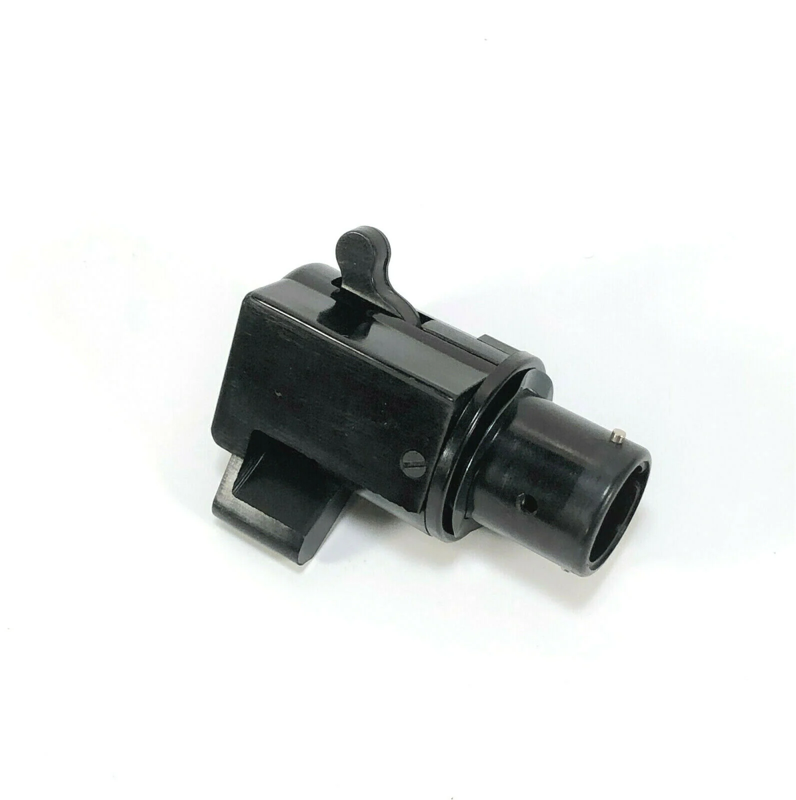 Singer 222K Featherweight Sewing Machine Light Socket with Integrated Switch 221K 221K4 - Image 5