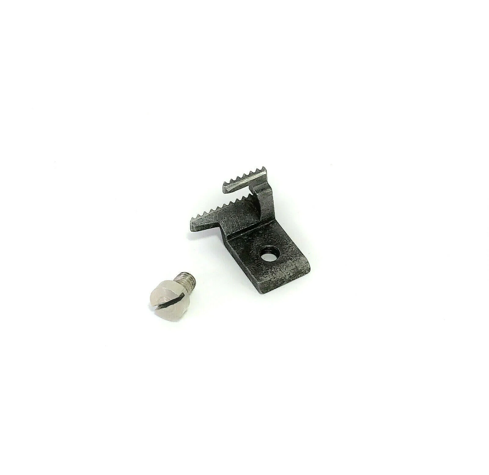 Singer 27 127 28 128 Sewing Machine Feed Dog Feeder Simanco Part 8321 - Image 2