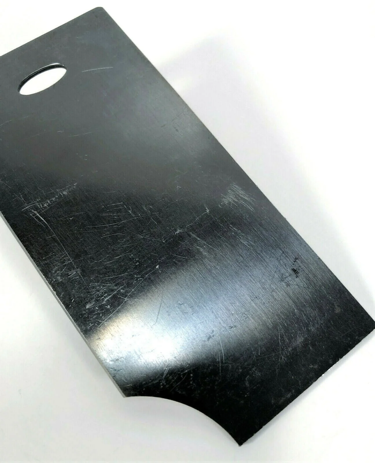 Singer 27 127 Sewing Machine Rear Back Cover Slide Plate Blackside Simanco 55503 127K 27K - Image 3