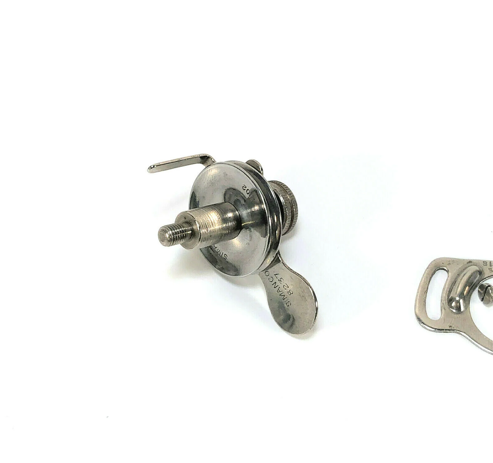 Singer 27 28 Sewing Machine Upper Tension Assembly w Manual Release Simanco - Image 3