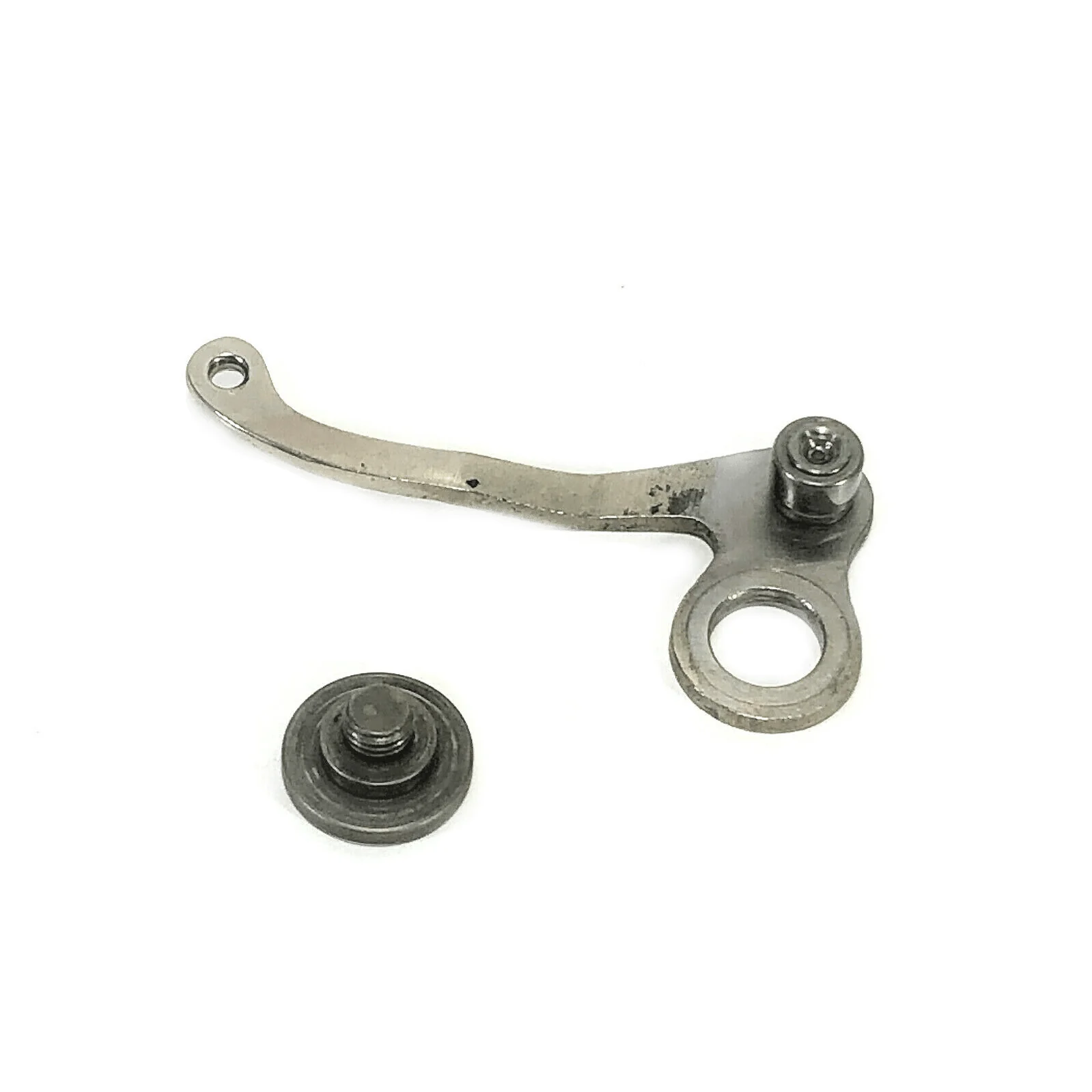 Singer 28 128 127 Sewing Machine Thread Take Up Lever Arm Simanco 55525 - Image 2