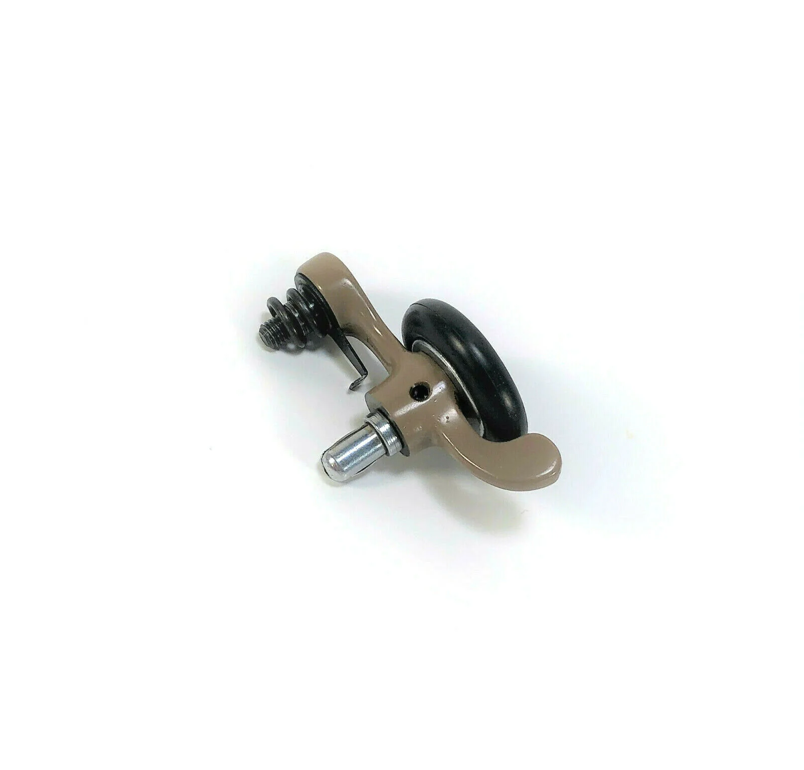 Singer 301 301A Sewing Machine Bobbin Winder Mocha Soft Beige Simanco 170100 - Image 2