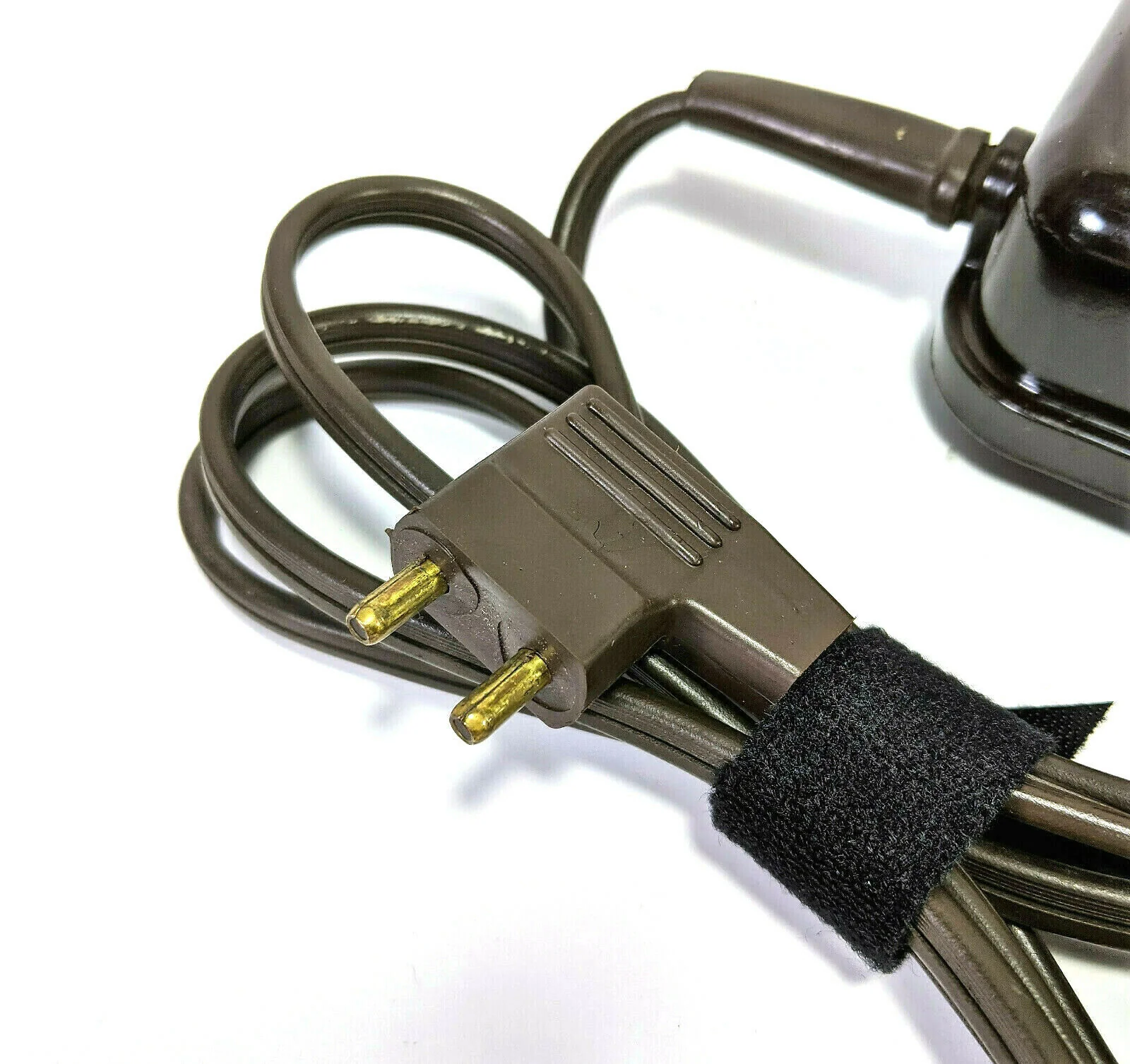 Singer 301 401 403 404 Sewing Machine Brown Bakelite Foot Pedal Speed Control Simanco 197629 - Image 2