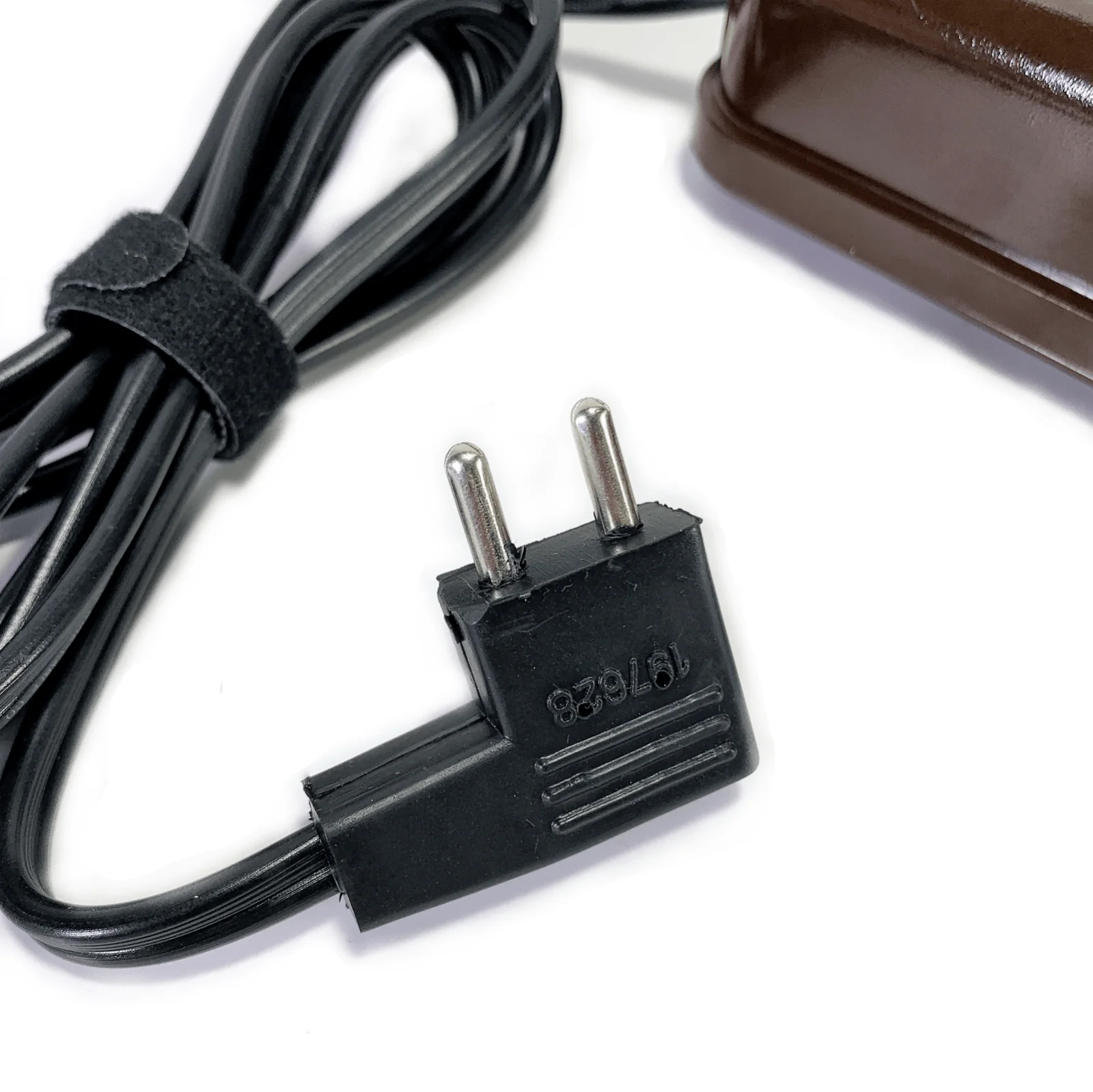 Singer 301 401 403 404 Sewing Machine Brown Bakelite Foot Pedal Speed Controller Re-Wired - Image 2