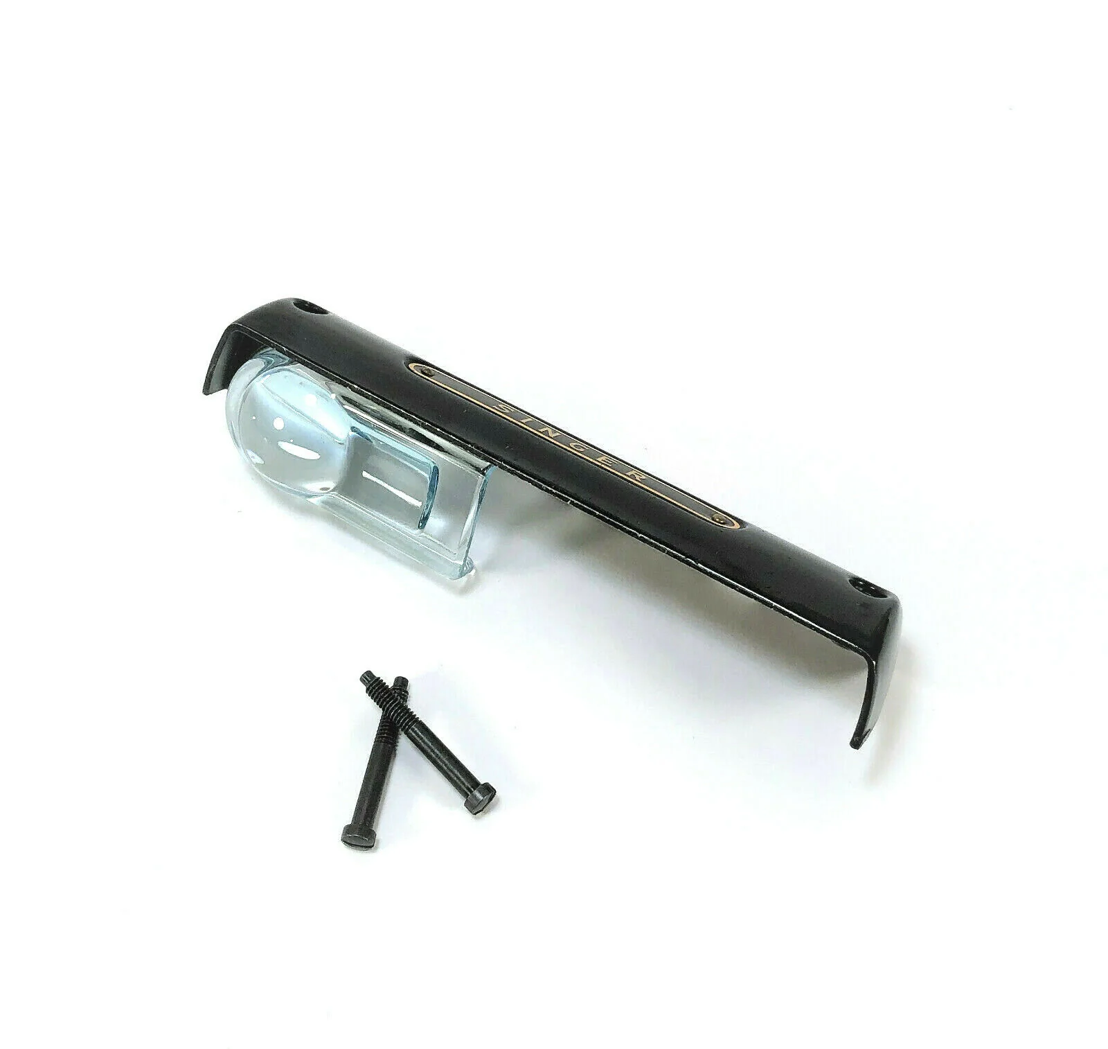 Singer 301 Sewing Machine Black Light Shroud Cover Simanco 170124 301A - Image 2