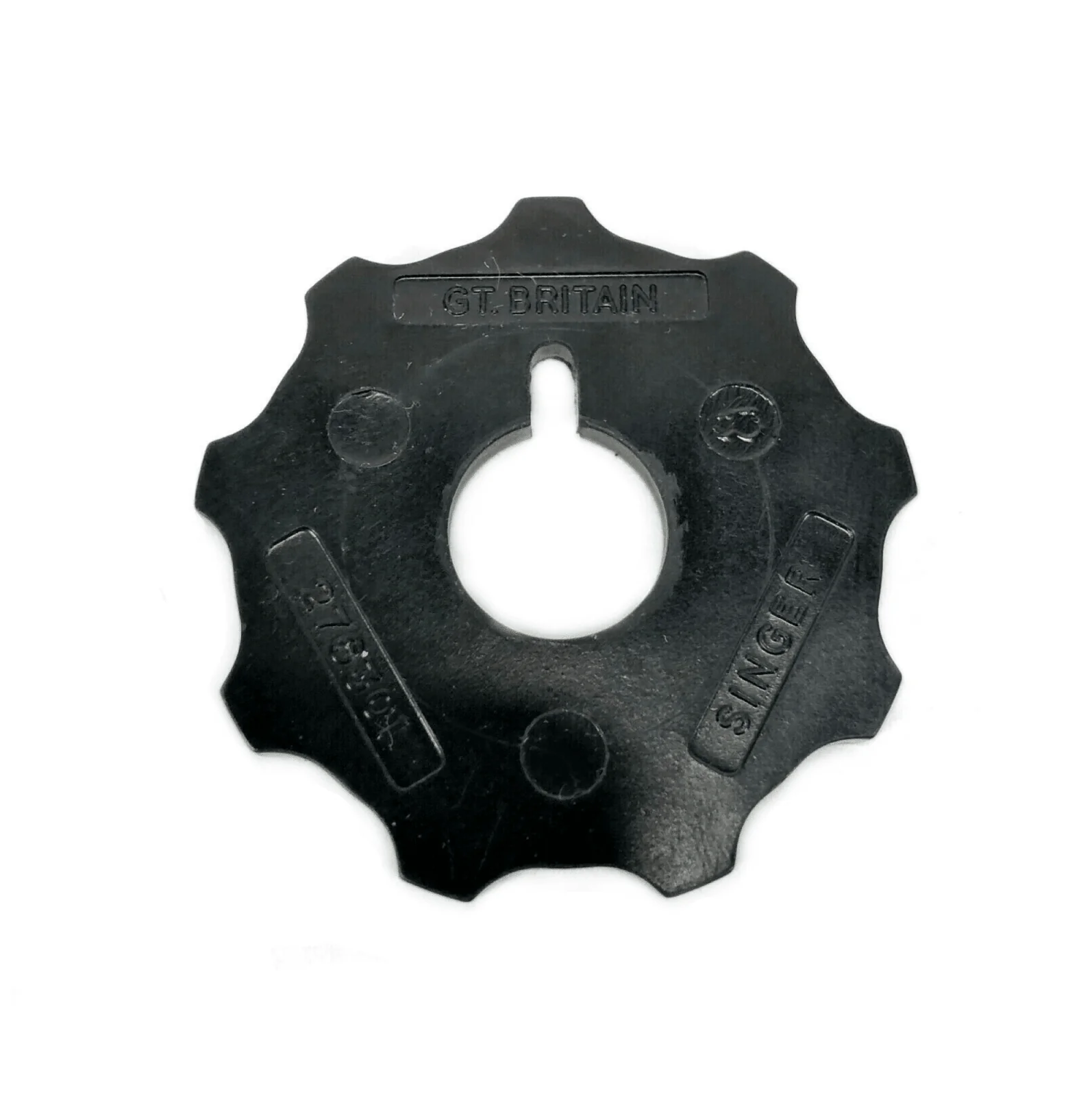 Singer 306 319 320 Sewing Machine Flat Fashion Disc Decorative Stitch Cam YOUR CHOICE Simanco - Image 3