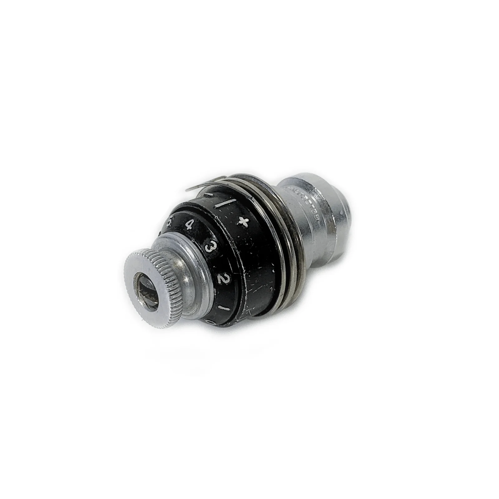 Singer 306 319 Sewing Machine Upper Thread Tension Assembly Simanco 105192