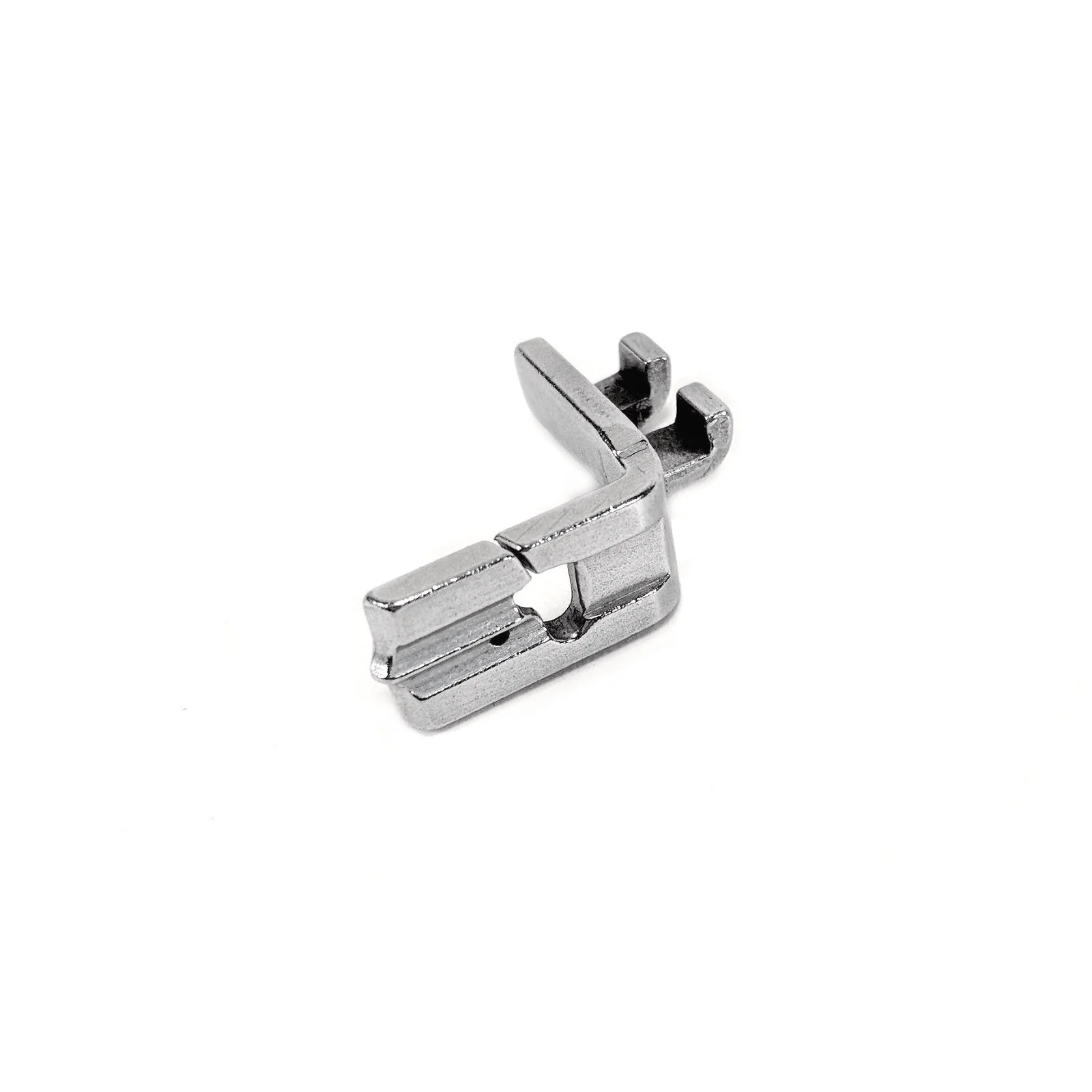 Singer Sewing Machine Low Shank Buttonhole Presser Foot Simanco 86616 306 319 320 - Image 2