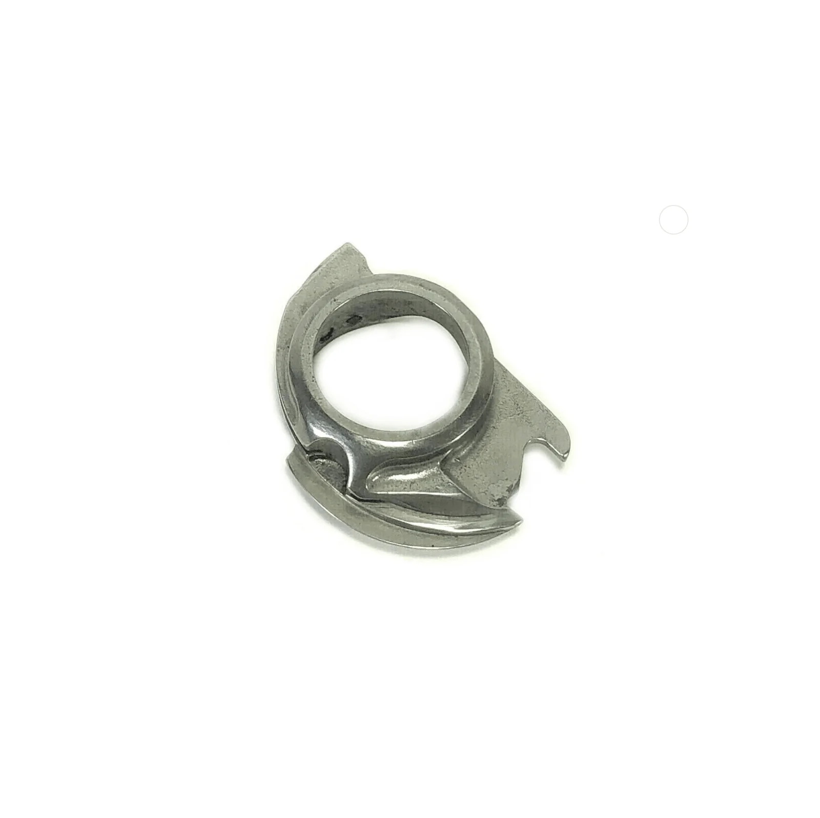 Singer 401 403 404 500 503 Sewing Machine Bobbin Case Original Simanco 172082 - Image 3