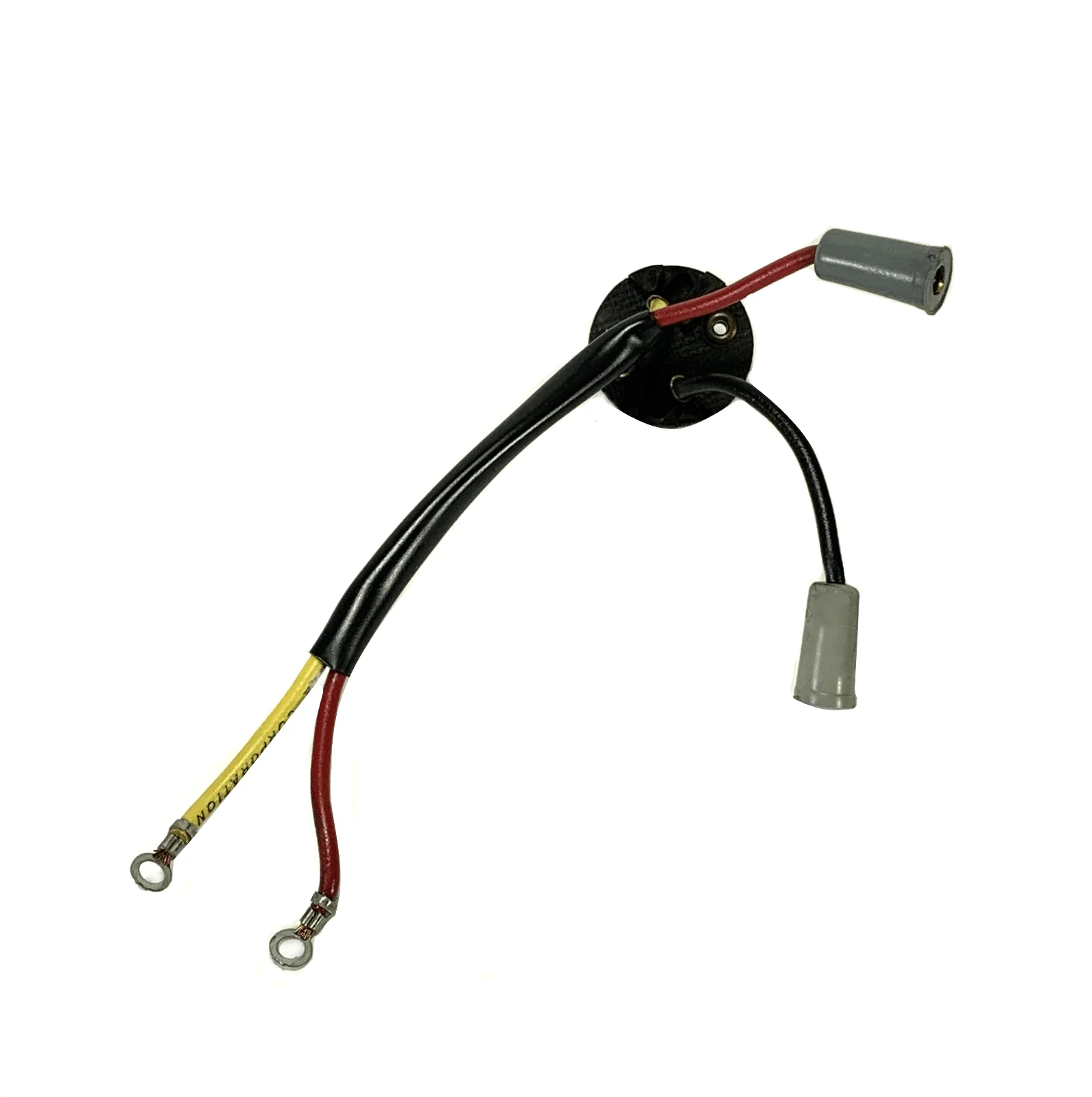Singer 401 403 404 Sewing Machine Controller Plug w Wiring Harness Simanco - Image 2