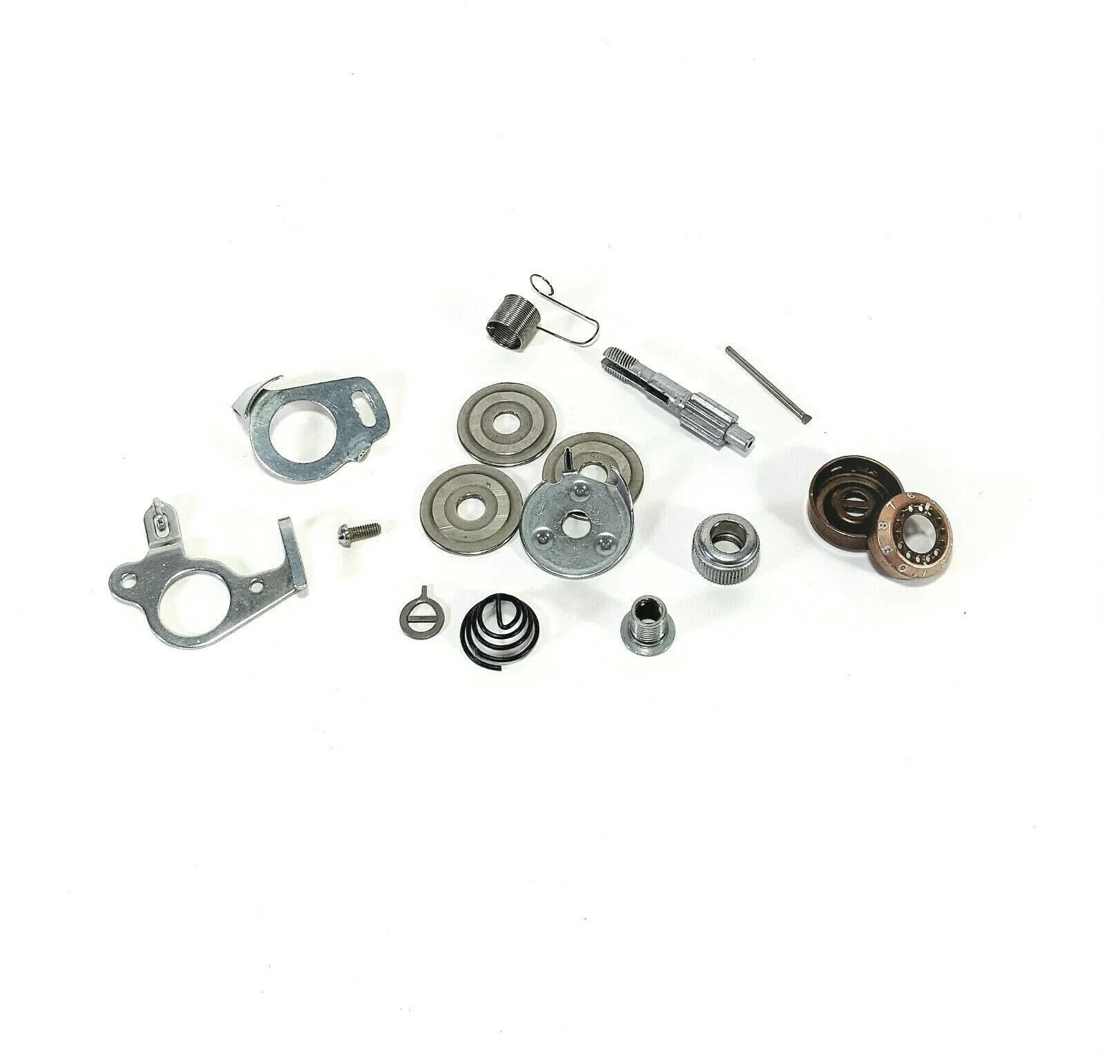 Singer 401 403 404 Sewing Machine Upper Thread Tension Assembly Simanco 172325 - Image 2