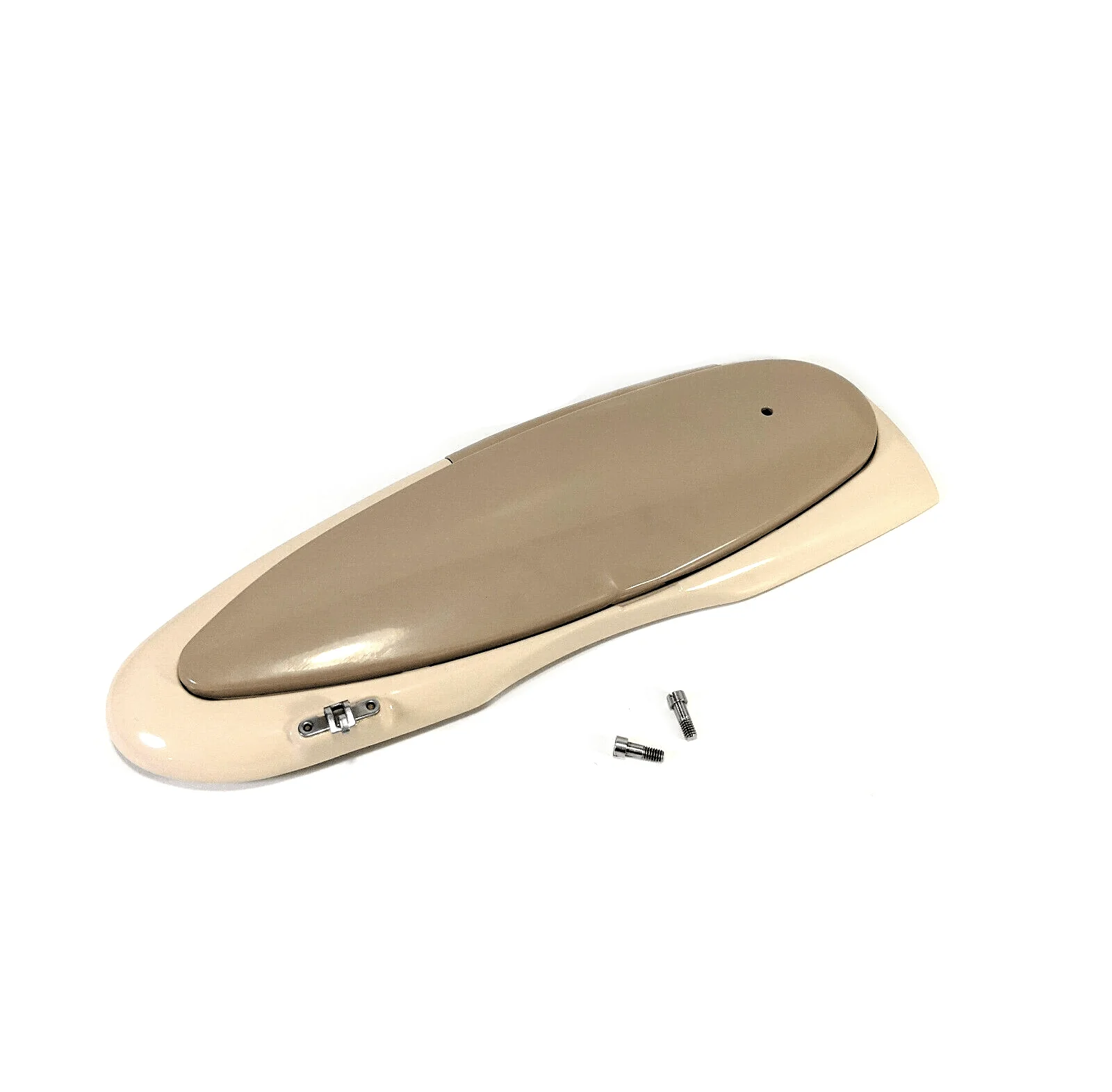 Singer 500 500A Rocketeer Sewing Machine Flip Up Top Cover Lid Simanco 172508 - Image 2