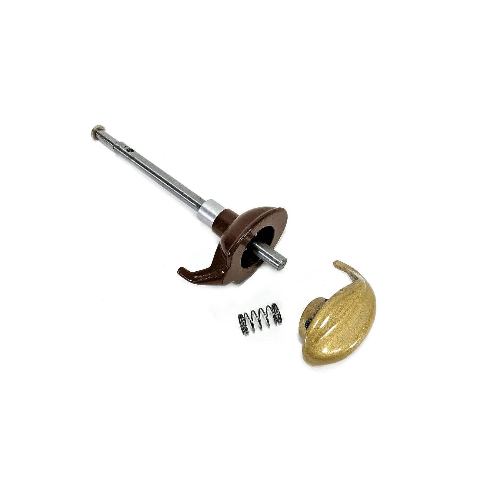 Singer 500 500A Rocketeer Sewing Machine Stitch Pattern Selector Knob Assembly Simanco - Image 2