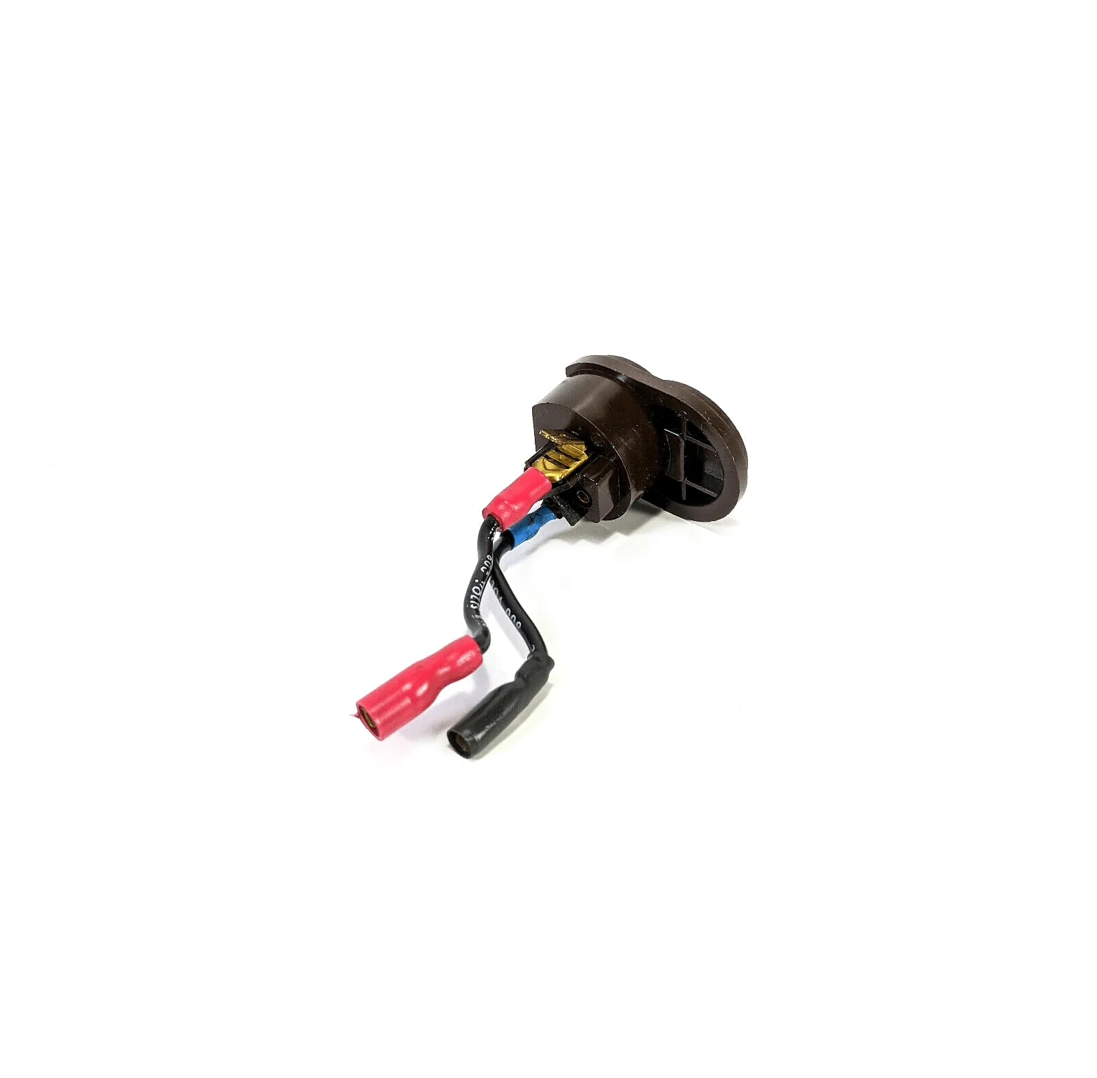 Singer 500 503 Rocketeer Sewing Machine 4 Pin Terminal Plug Simanco 624271 - Image 2