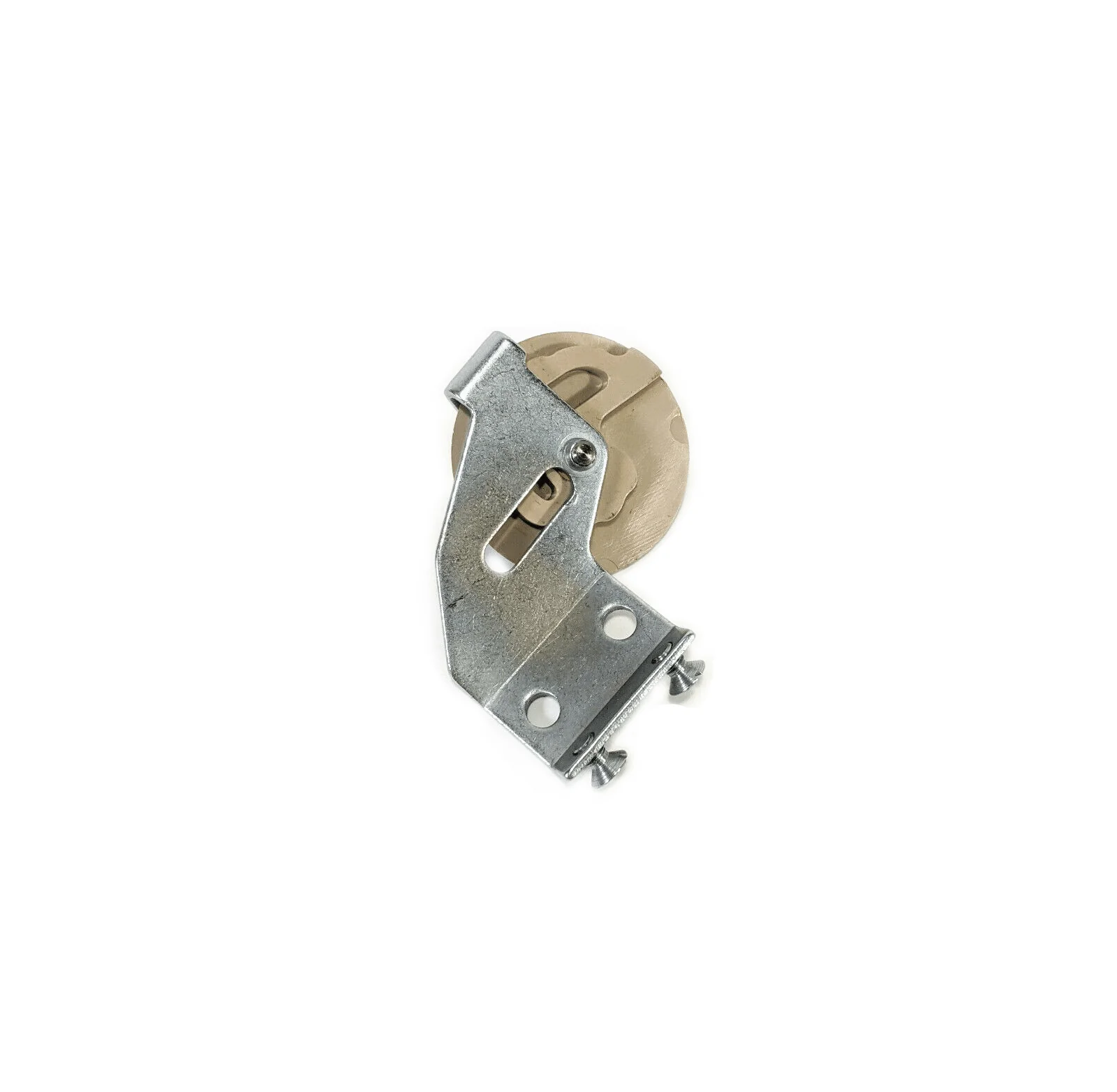 Singer 500 503 Rocketeer Sewing Machine Presser Bar Pressure Regulating Dial Simanco 172537 - Image 2