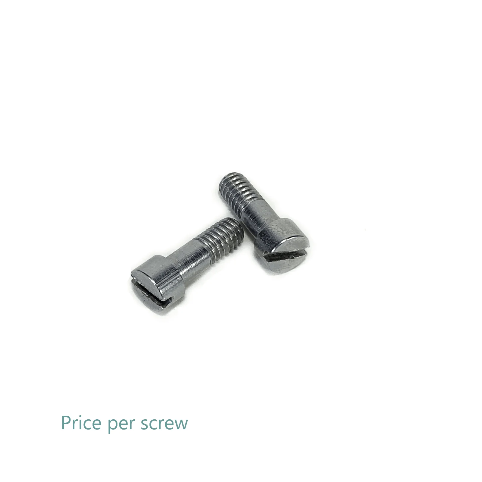 Singer 500 503 Rocketeer Sewing Machine Top Lid Cover Screw Simanco 143 - Image 2