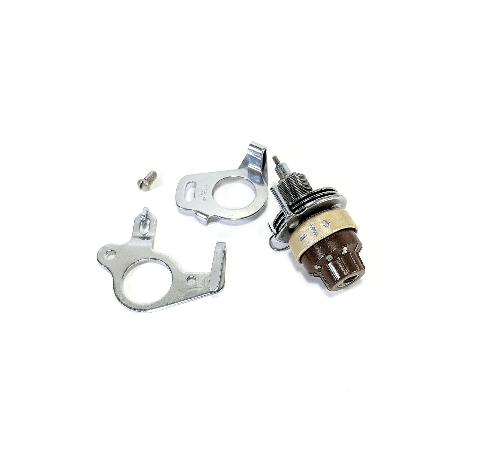 Singer 500 503 Sewing Machine Upper Thread Tension Assembly Simanco 172545