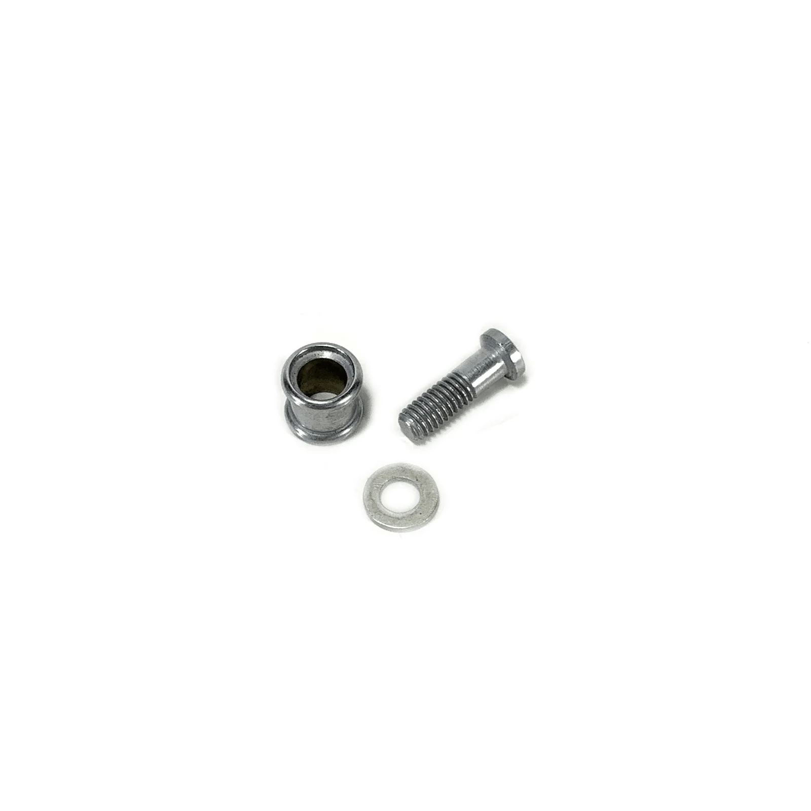Singer 500 503A Rocketeer Sewing Machine Bobbin Winder Thread Post Simanco 172559 - Image 2