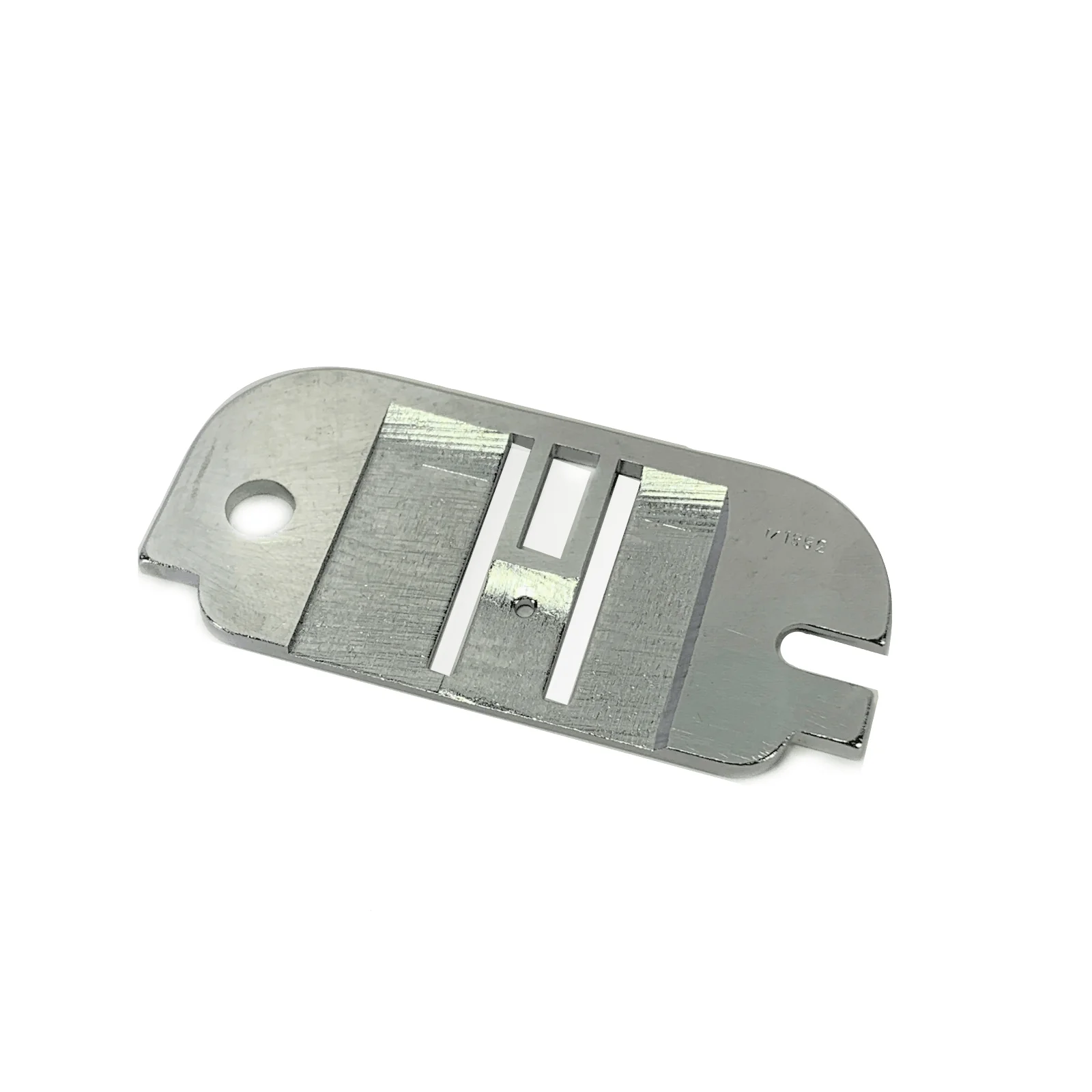 Singer 500 800 Series Sewing Machine Straight Stitch Throat Needle Plate 171392 - Image 2