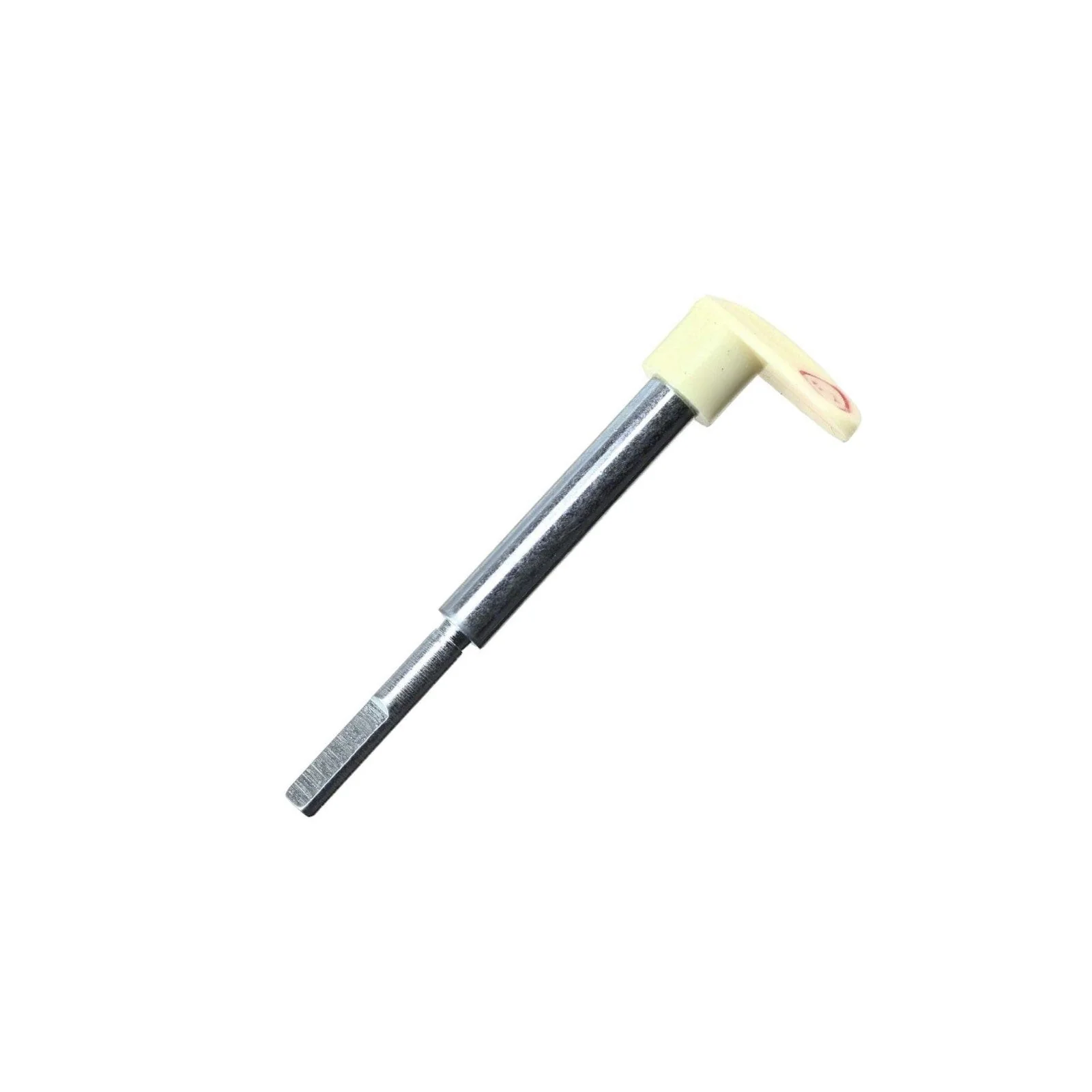 Singer 600 700 Series Touch n Sew Bobbin Winder Rod 445827-451 Flat Bed Models - Image 2