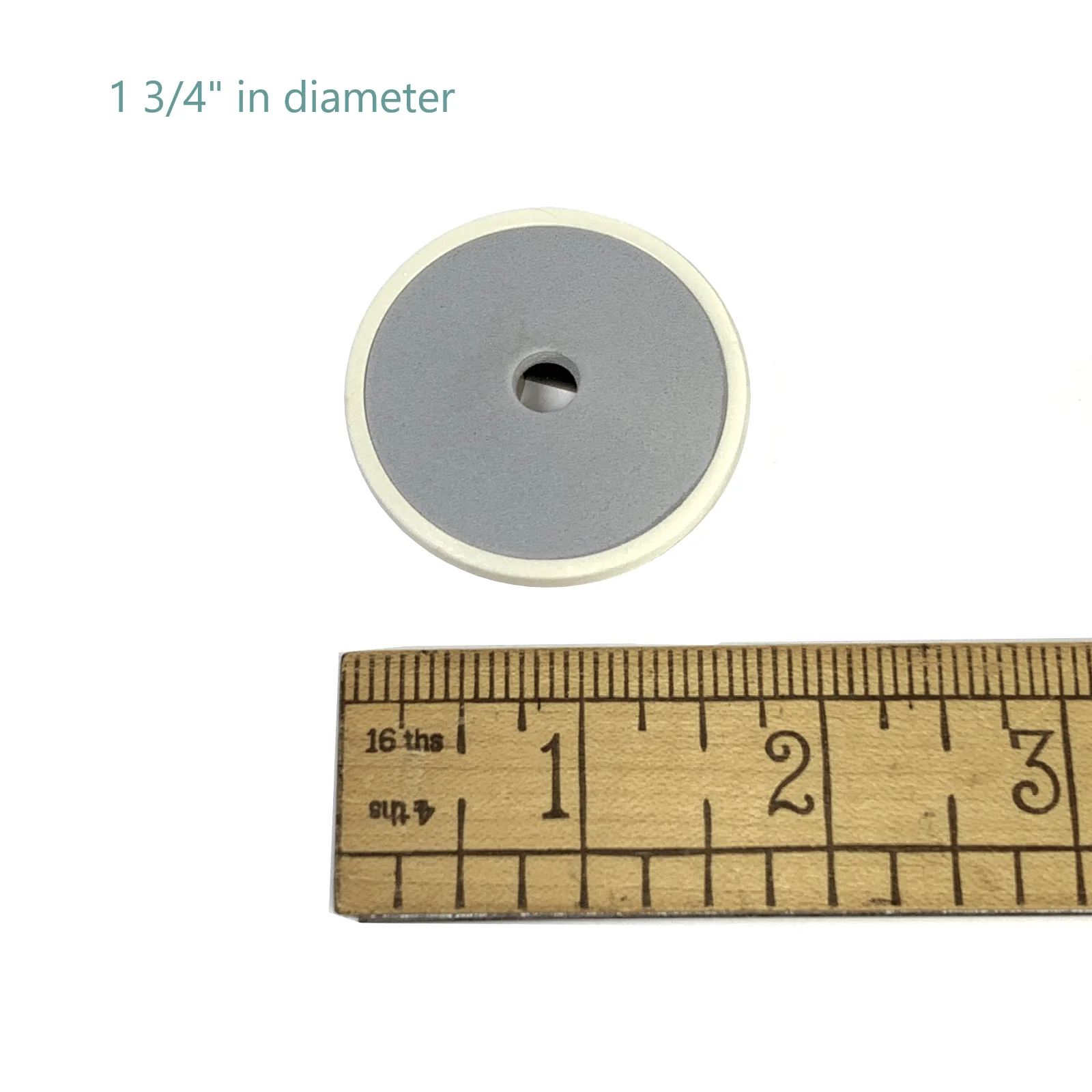 Singer 600 Series Touch n Sew Series Sewing Machine Spool Pin Seat 163148 - Image 2