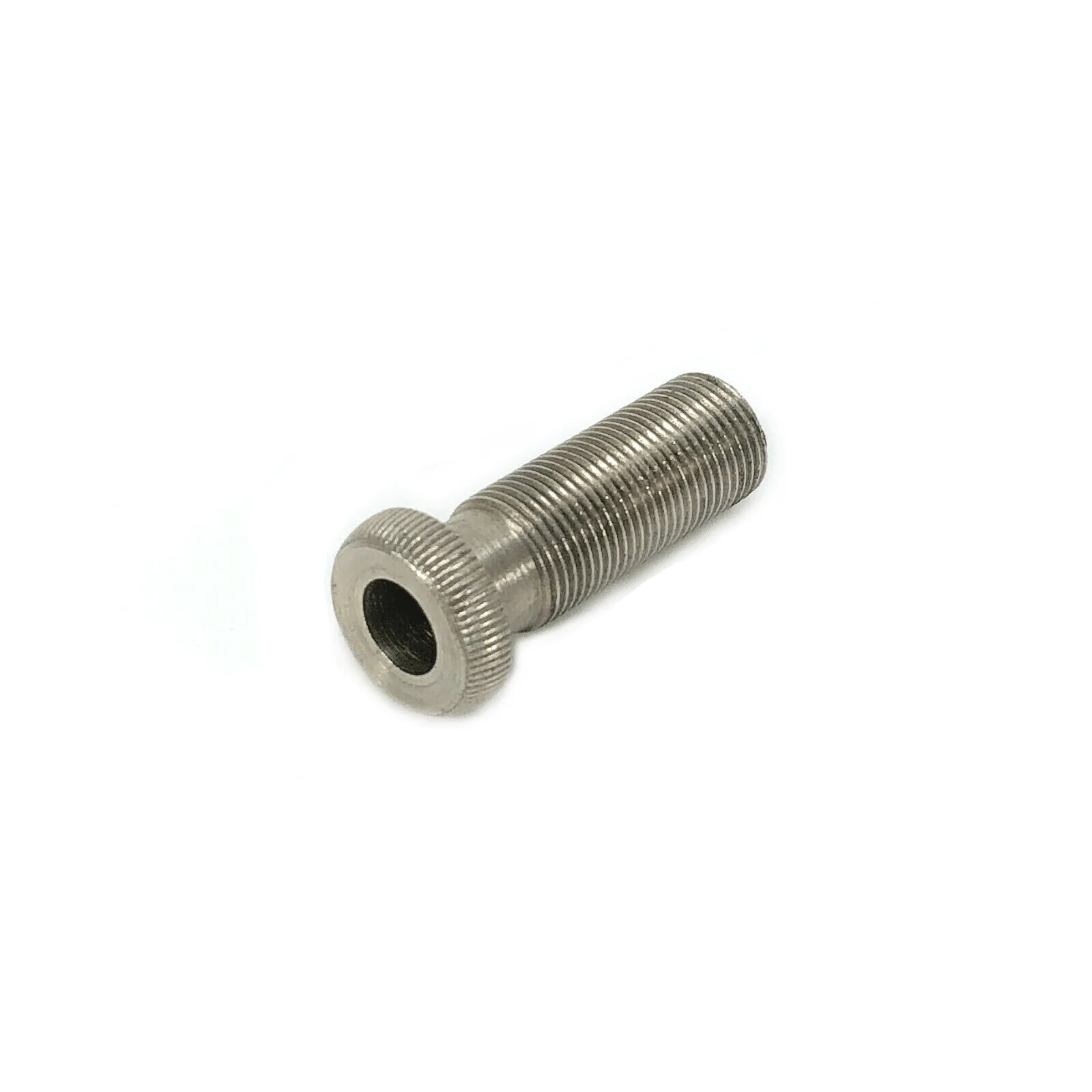 Singer 66 127 128 Presser Bar Pressure Regulating Thumb Screw Knob Simanco 263 - Image 2
