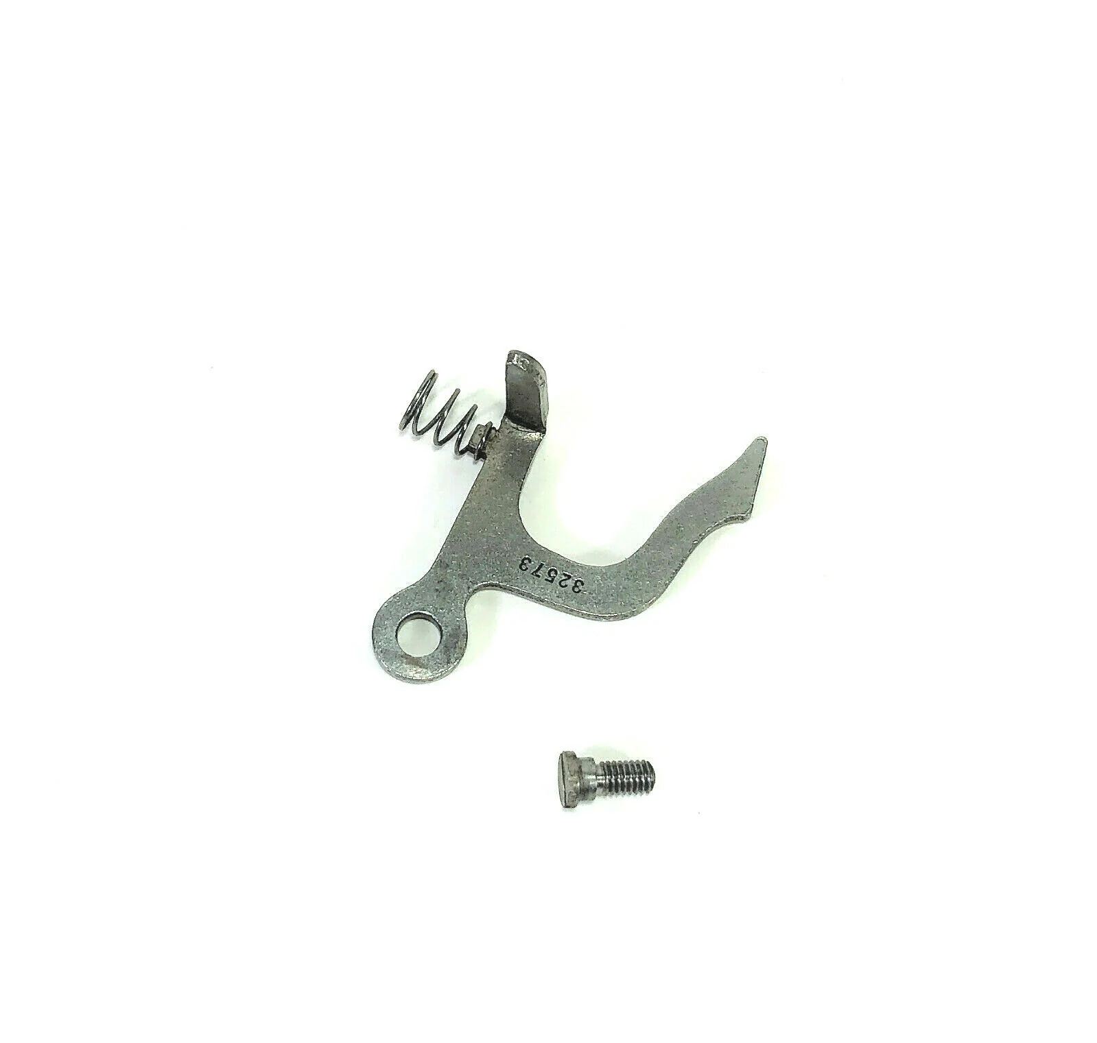 Singer 66 66K 201 Sewing Machine Presser Foot Tension Release Lever Simanco 32573 - Image 2