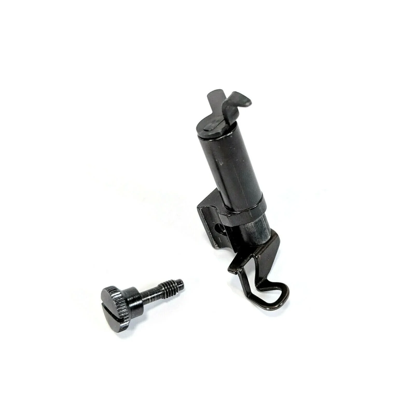 Singer 66 99 201 Sewing Machine Darning and Embroidery Attachment Set 160720 - Image 3