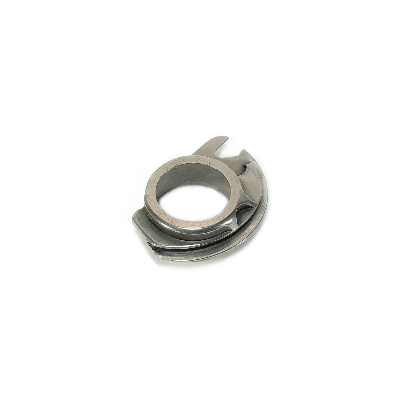Singer 66 99 Sewing Machine Bobbin Case Original Simanco Part 32590 - Image 3