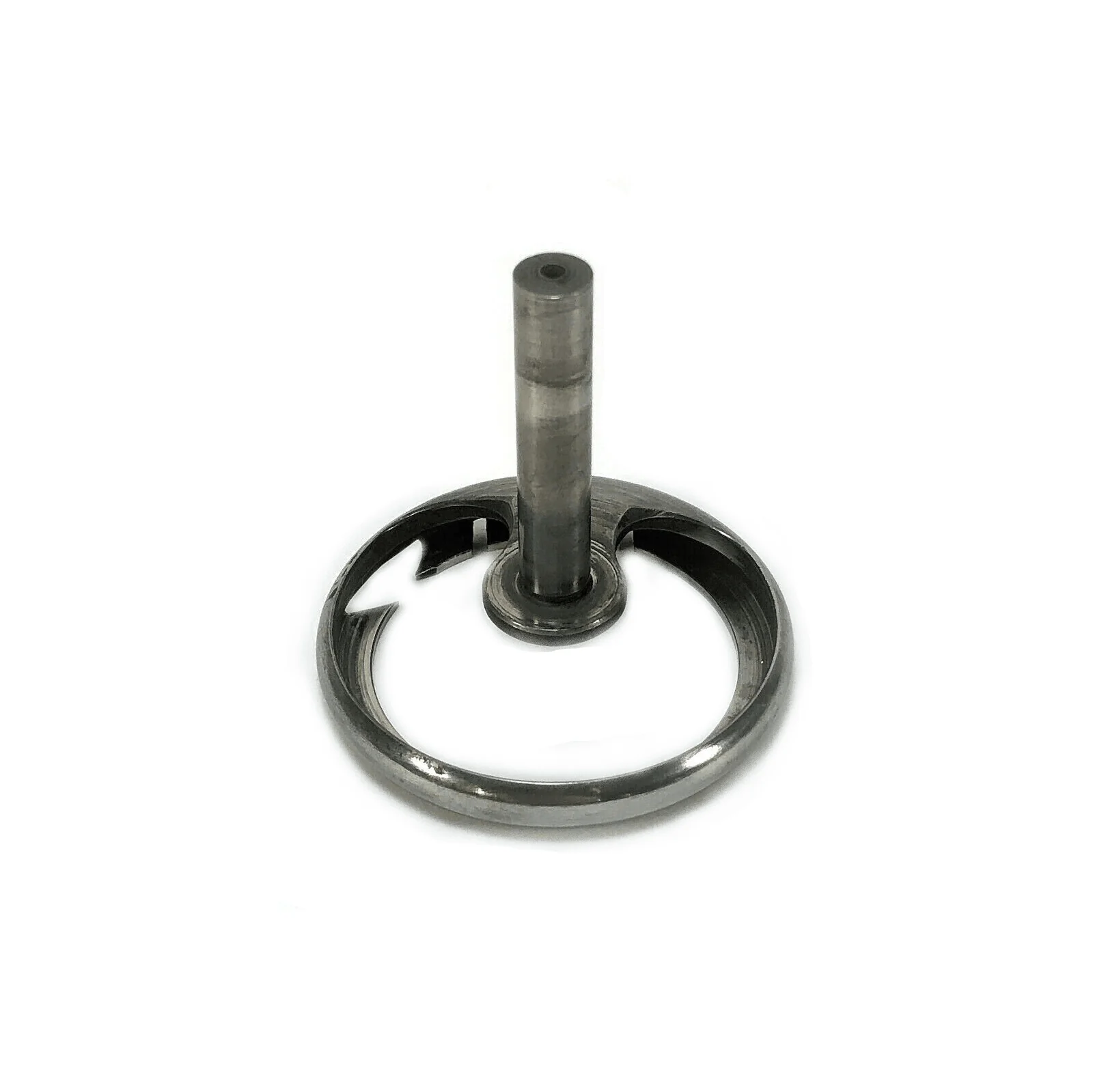 Singer 66 99 Sewing Machine Oscillating Hook Simanco Part 32520 - Image 2